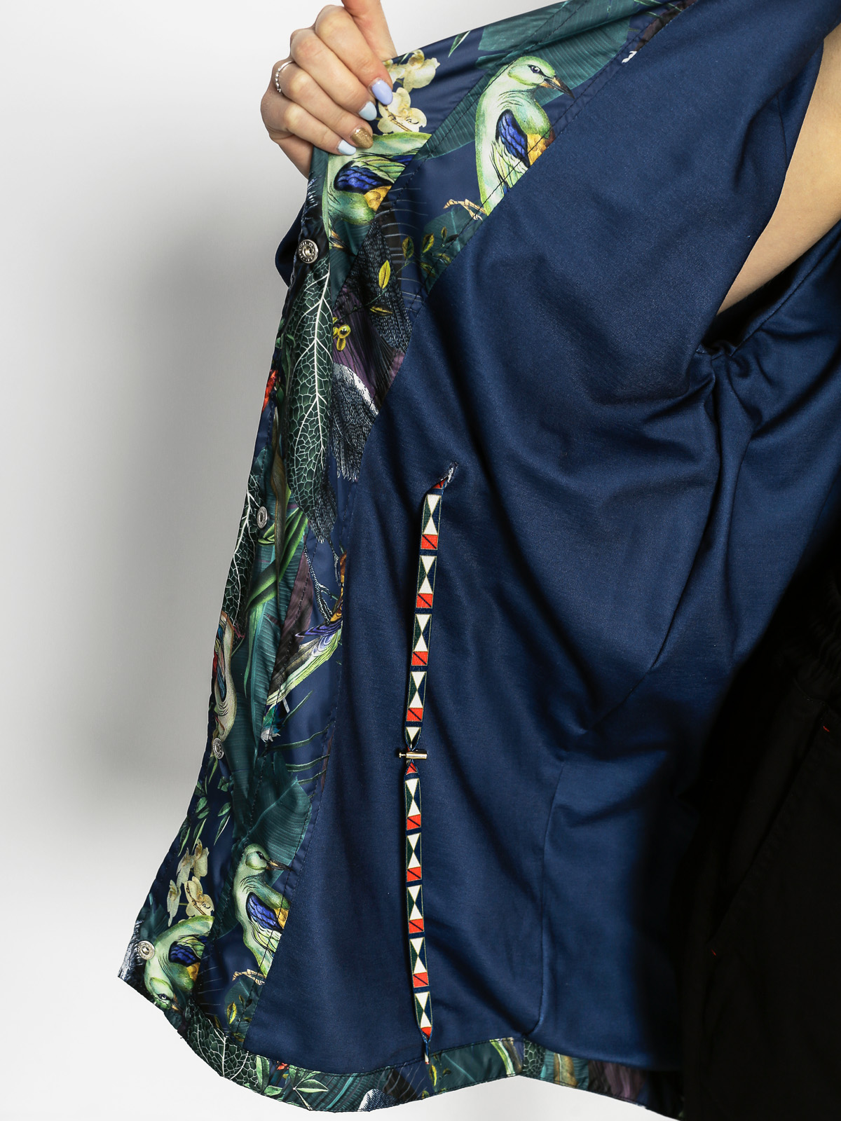 Bunda Femi Pleasure Paloma Wmn (nvb)