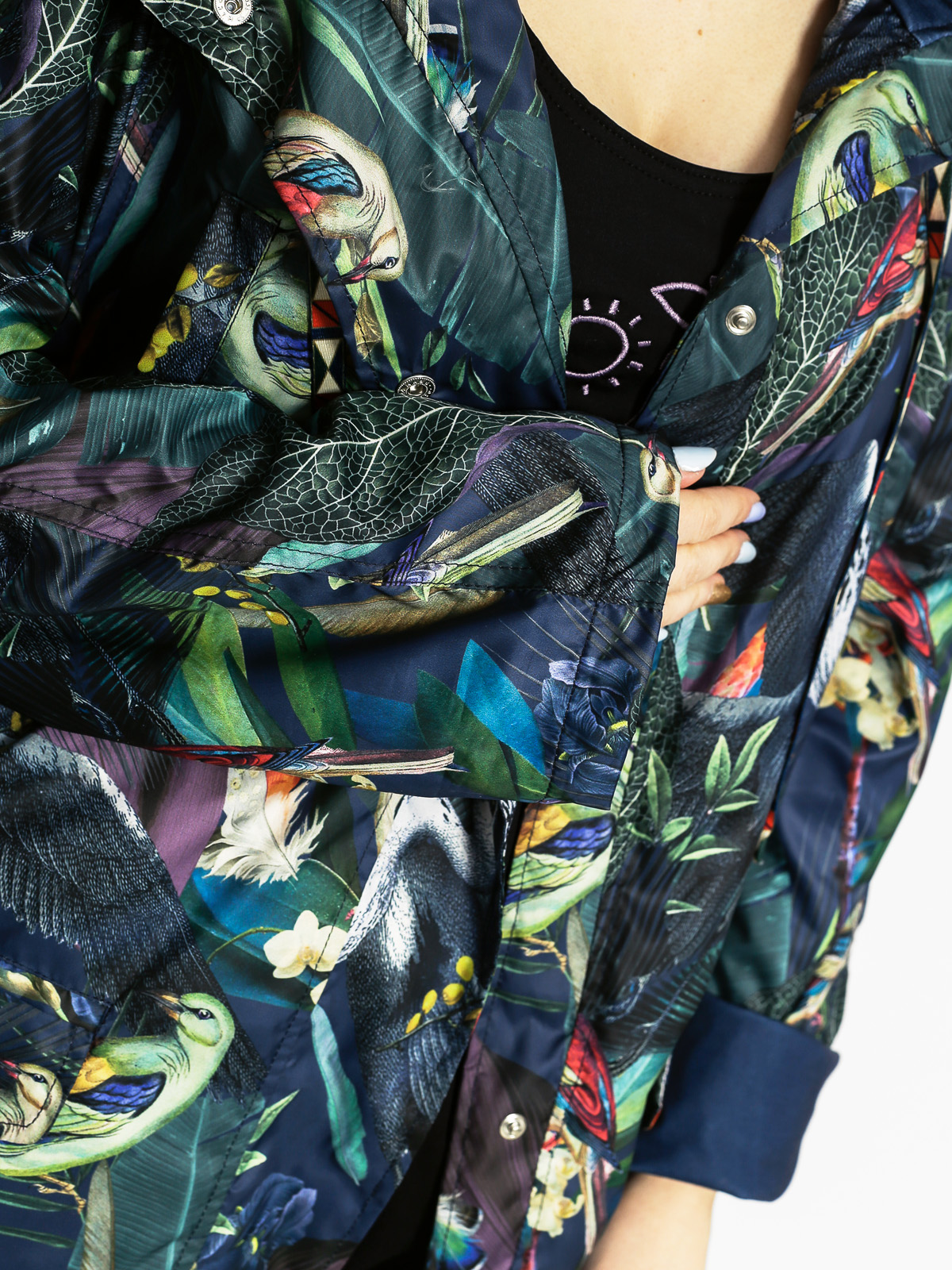 Bunda Femi Pleasure Paloma Wmn (nvb)