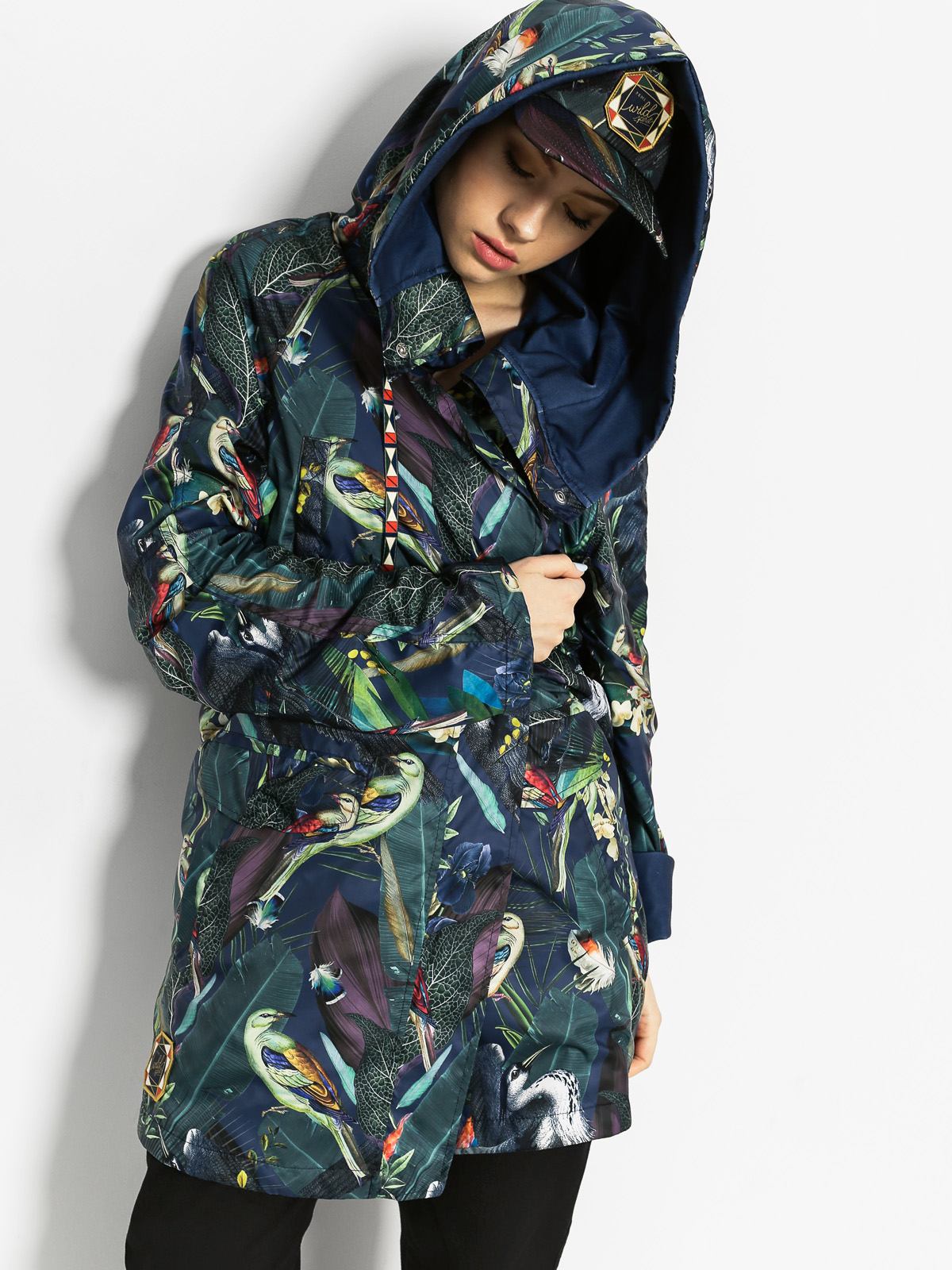 Bunda Femi Pleasure Paloma Wmn (nvb)