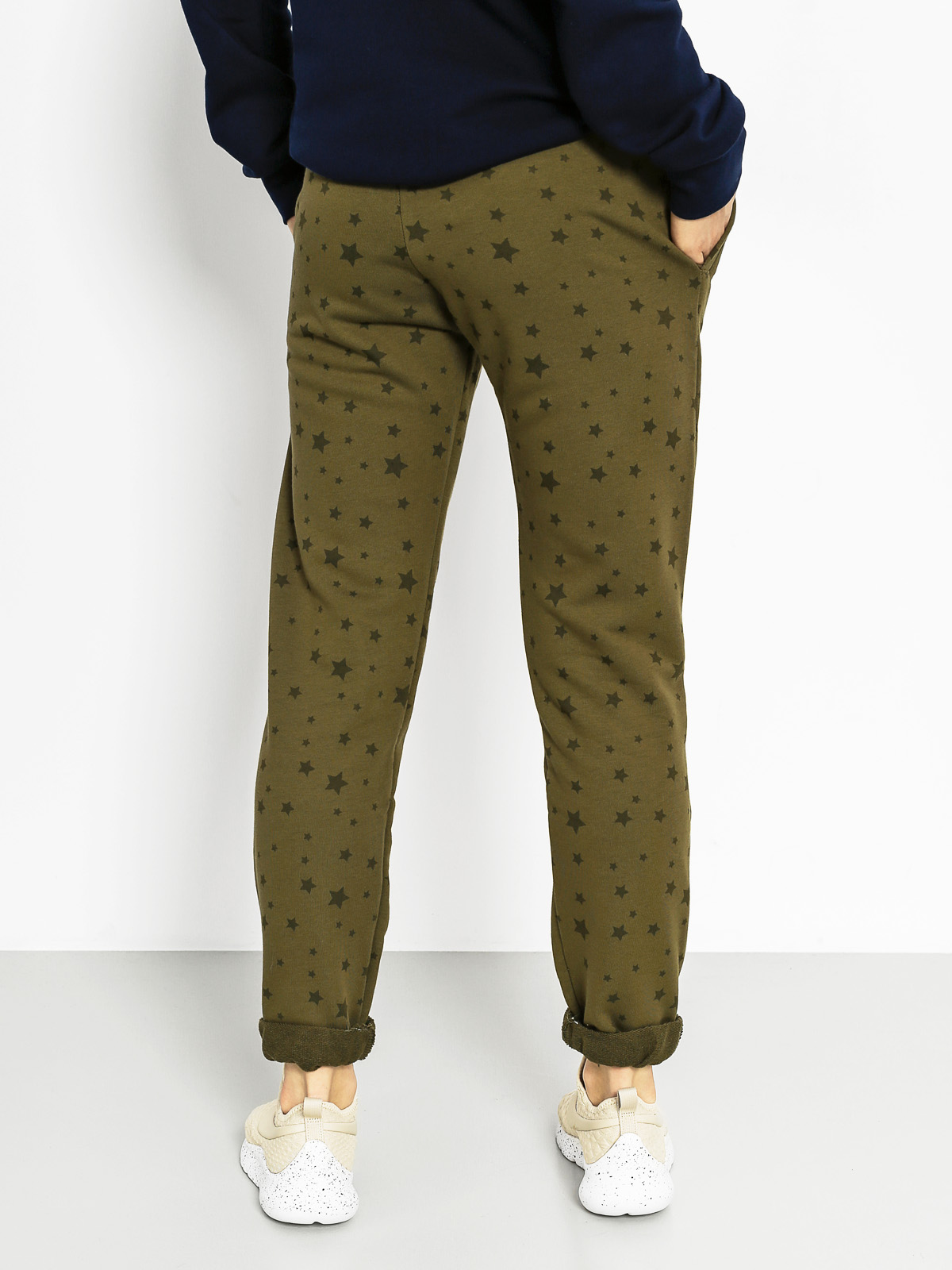 Femi Pleasure Kalhoty Mars Drs Wmn (fgr)