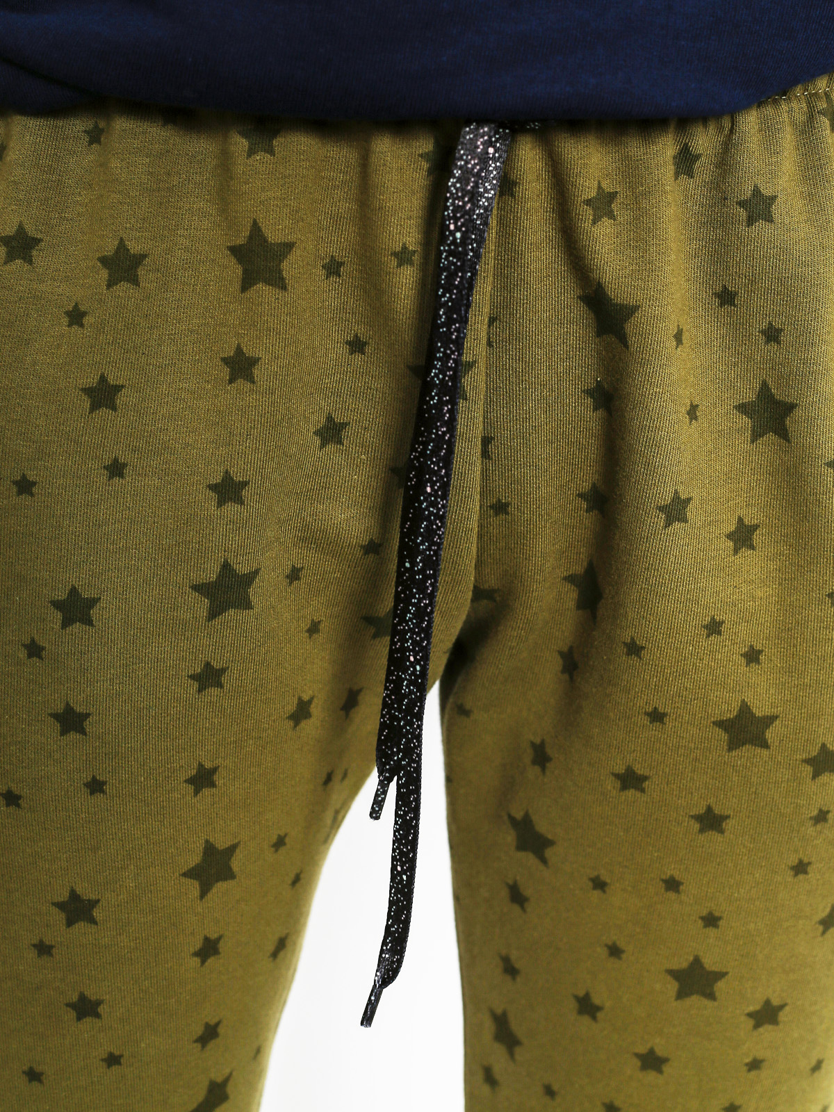 Femi Pleasure Kalhoty Mars Drs Wmn (fgr)