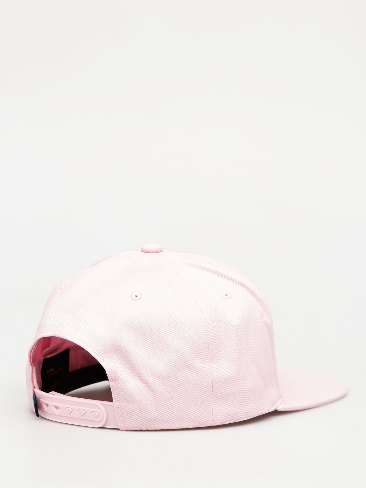 Diamond Supply Co. Kšiltovka Og Script ZD (pink)