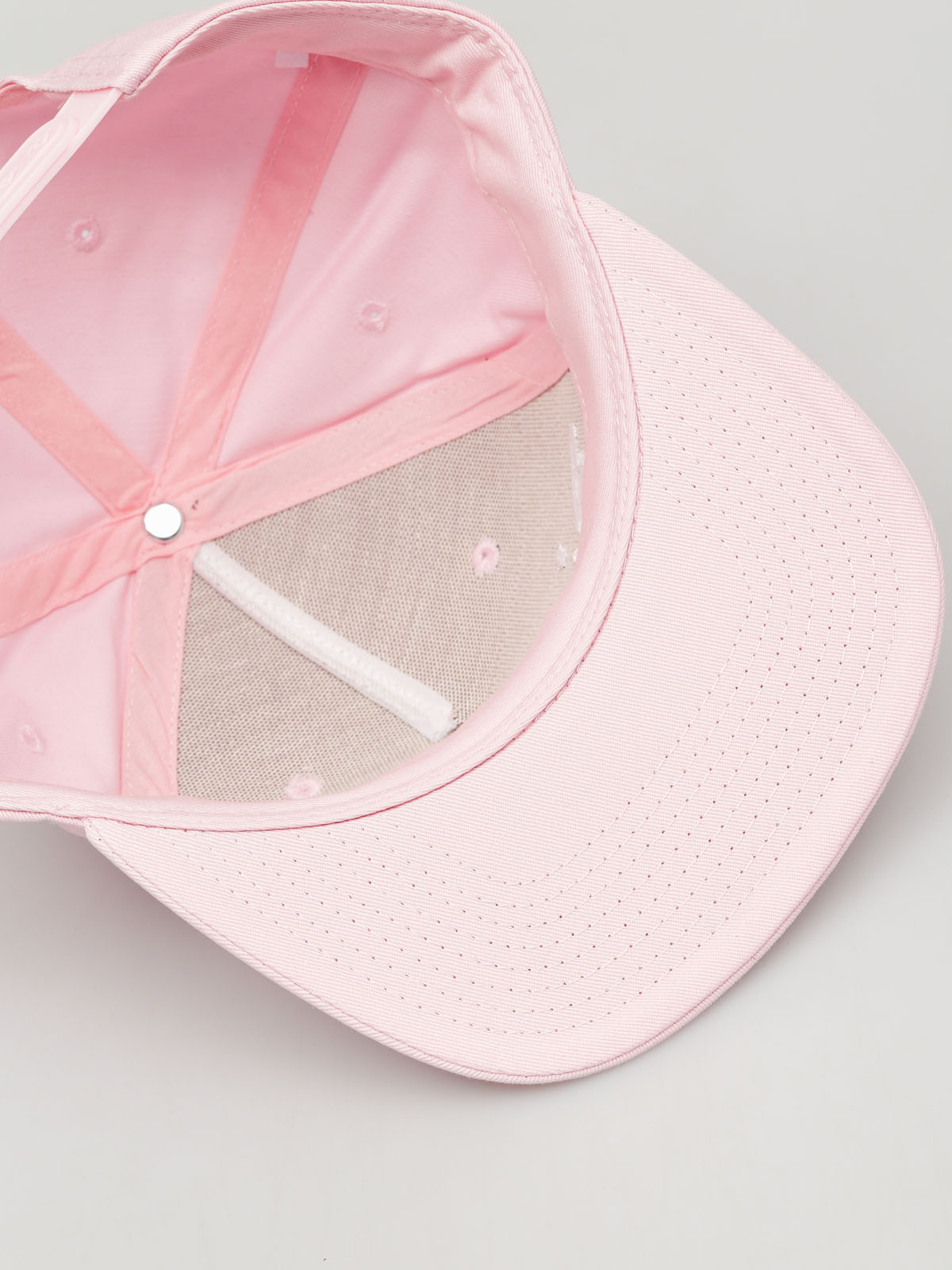 Diamond Supply Co. Kšiltovka Og Script ZD (pink)