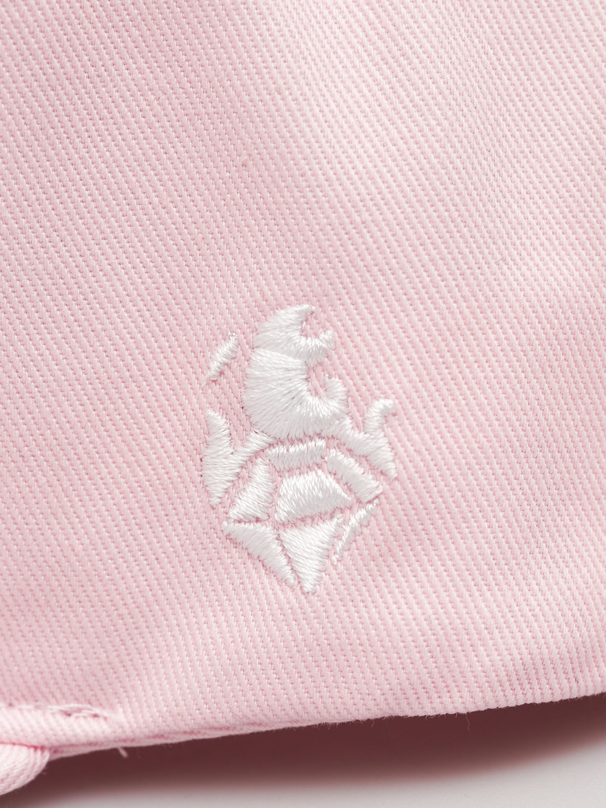 Diamond Supply Co. Kšiltovka Og Script ZD (pink)