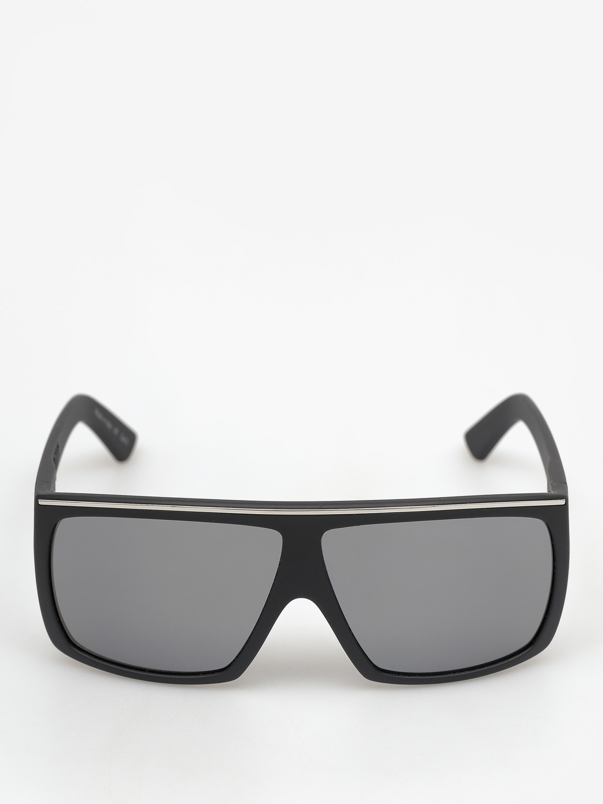 Dragon Sluneční brýle Fame (matte black silver ion)