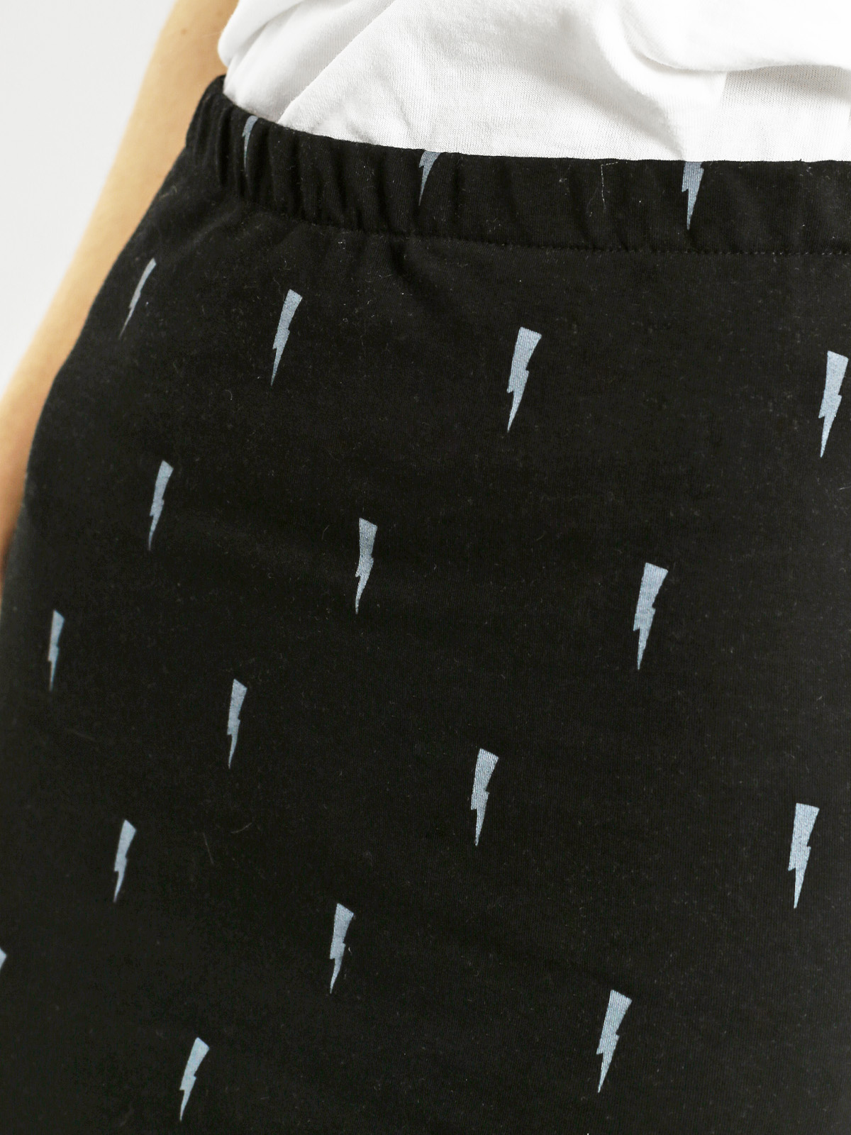 Femi Pleasure Sukně Bista Wmn (blk)