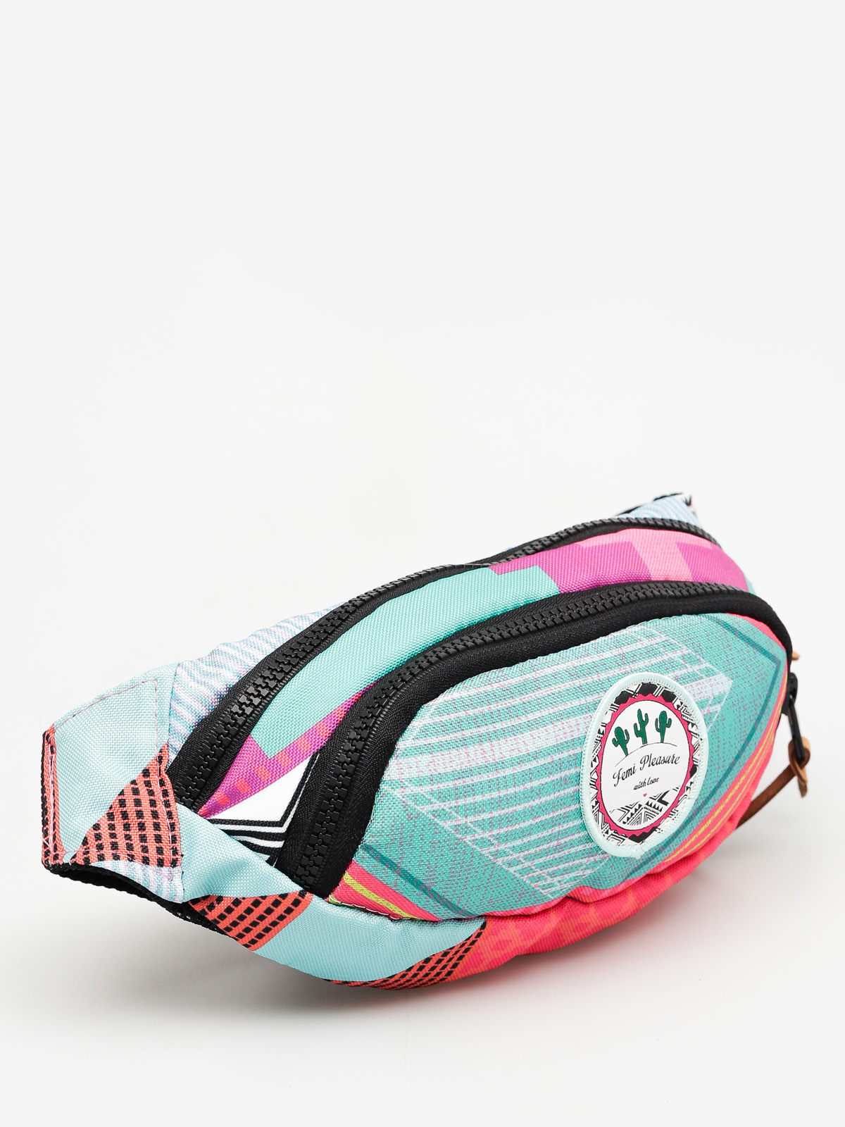 Ledvinka Femi Pleasure Hanale Wmn (prv)