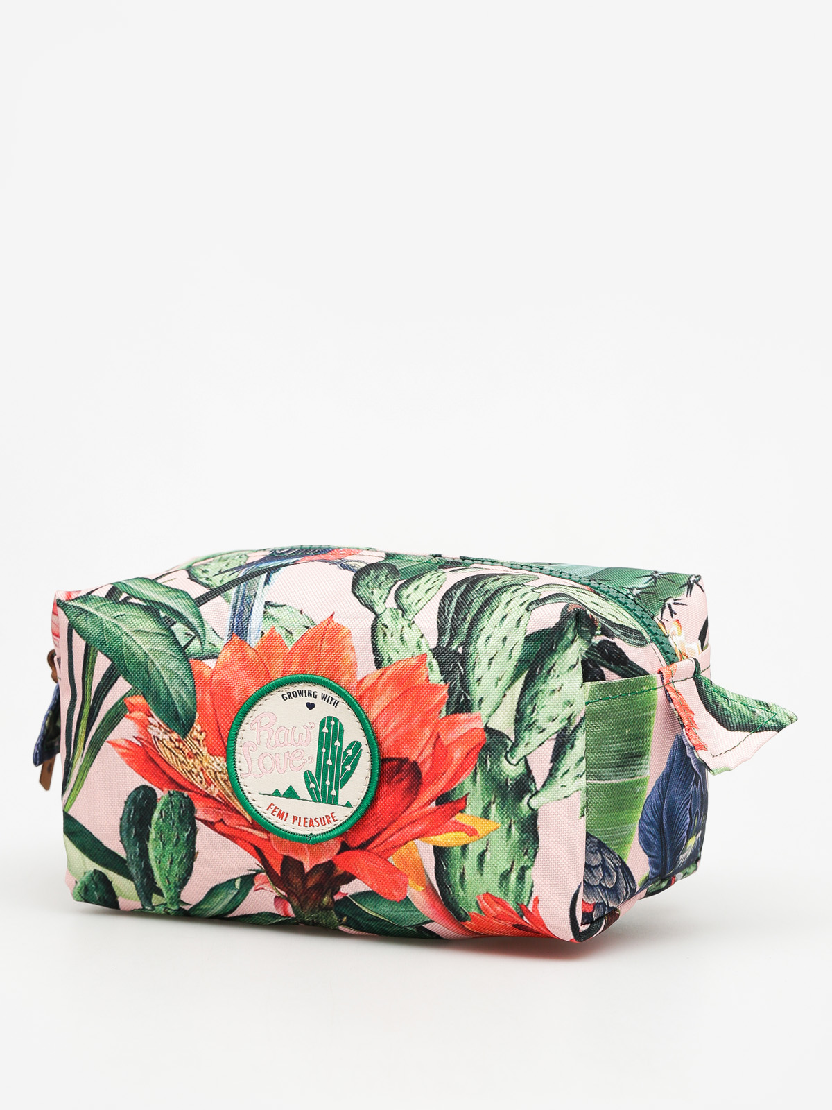 Kosmetická taška Femi Pleasure Ikaia Wmn (cnts)