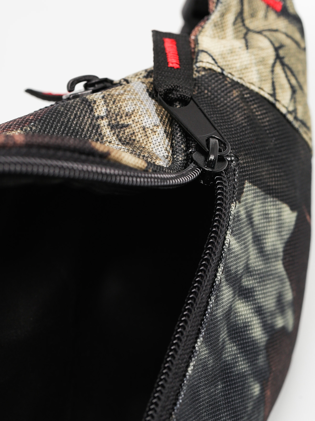 Ledvinka Smith's Forest 2 (brown/green/black)