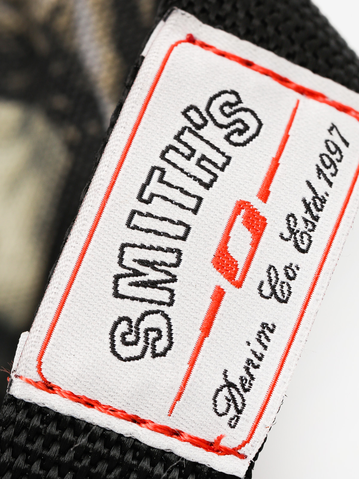 Ledvinka Smith's Forest 2 (brown/green/black)