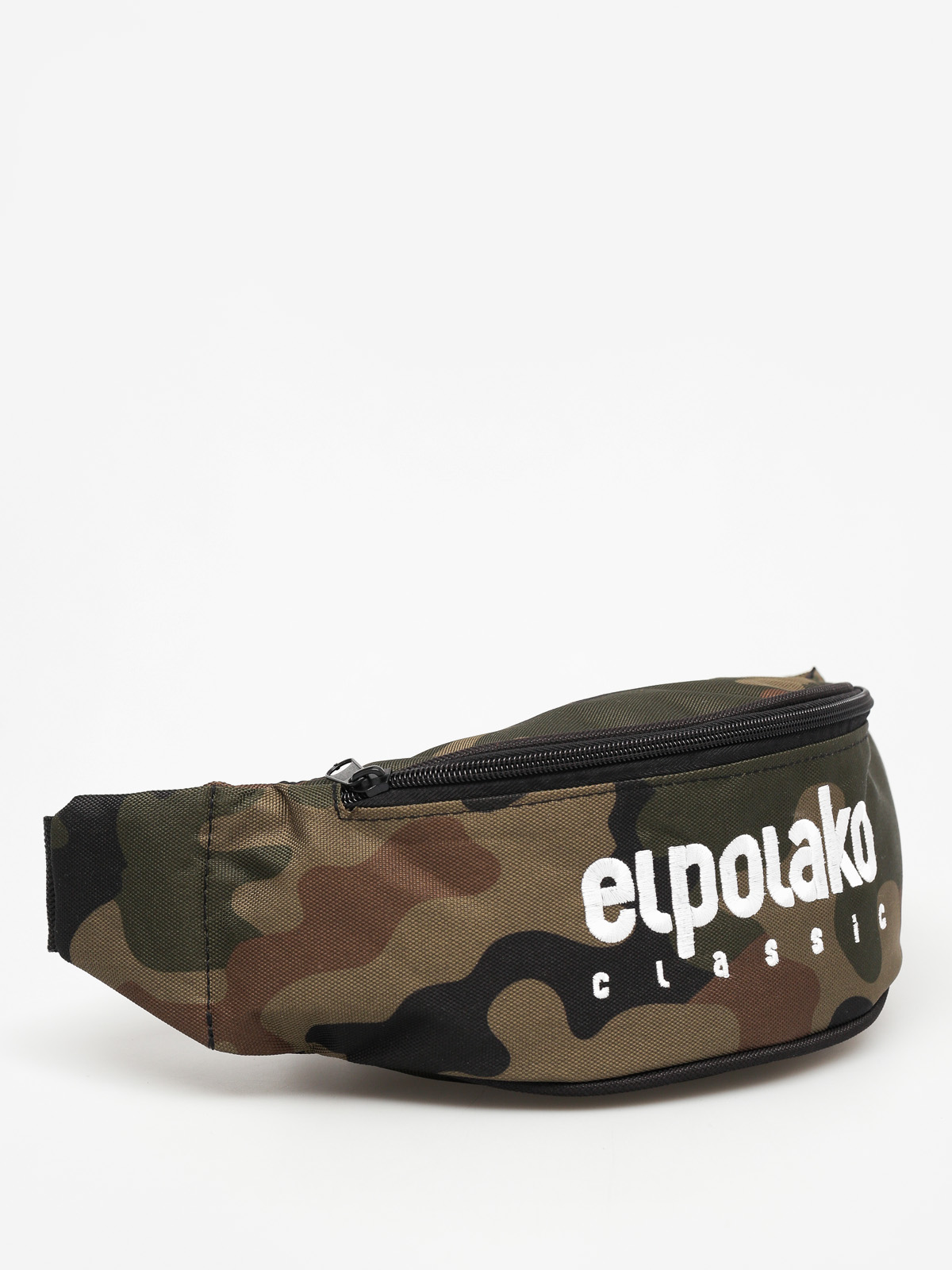 Ledvinka El Polako Classic (camo)