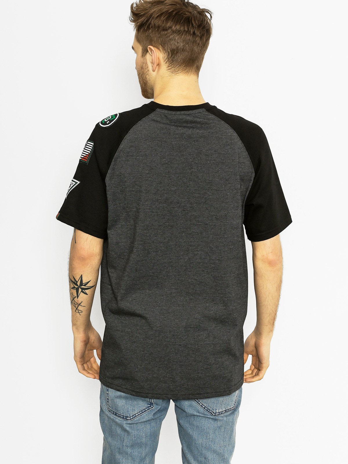 Tabasko Tričko Tbsk (black)