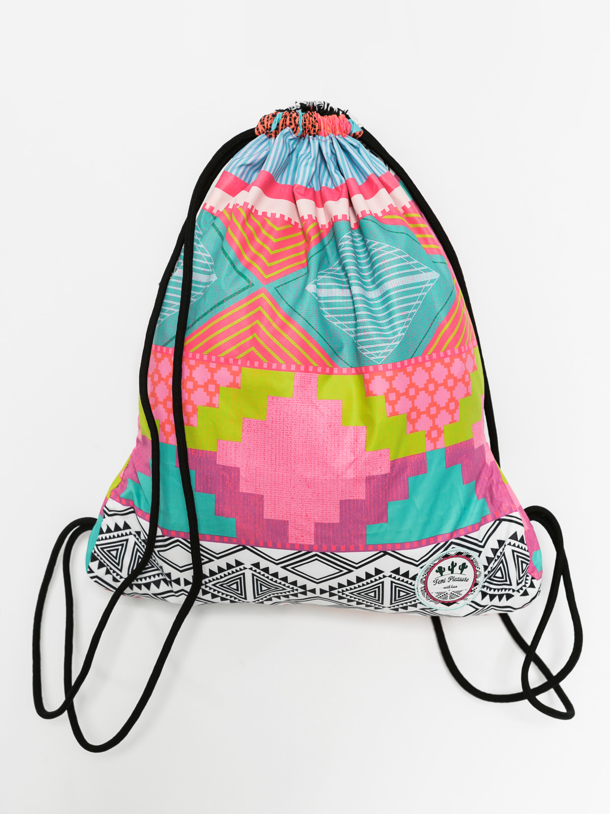 Femi Pleasure Batoh Maile Wmn (prv)