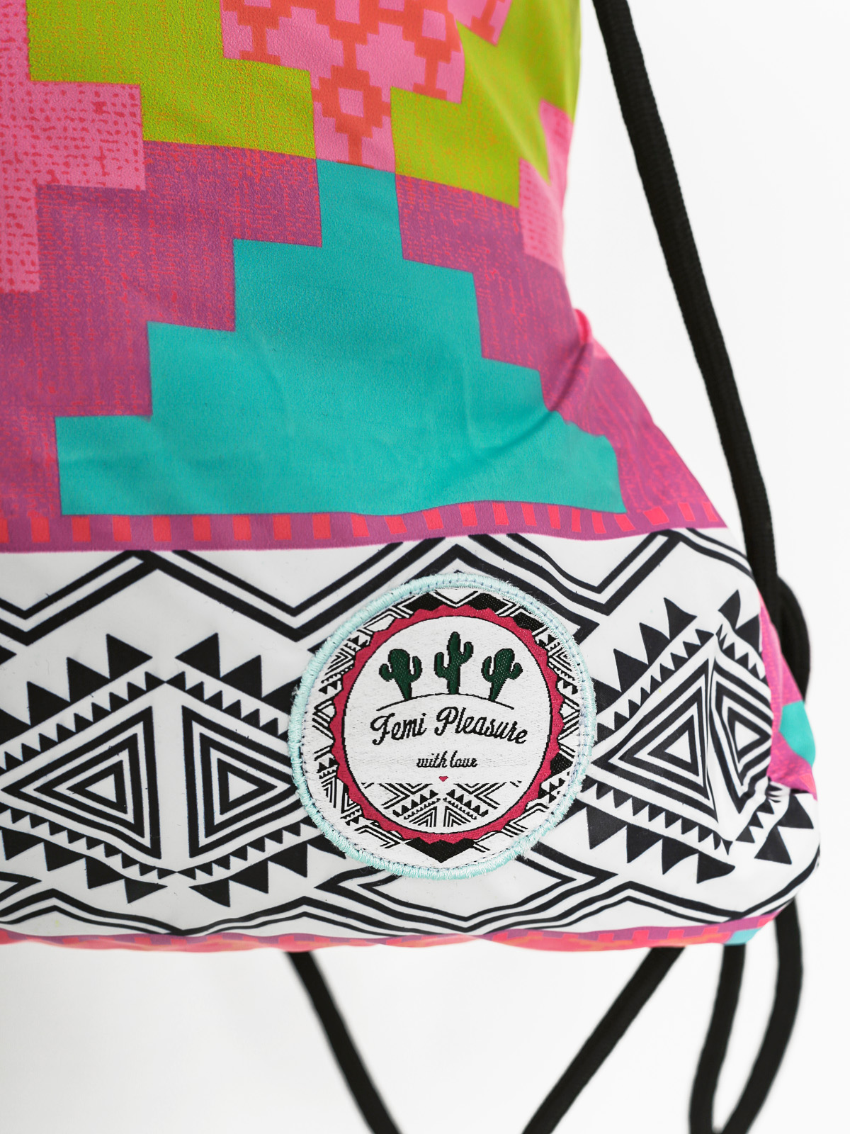 Femi Pleasure Batoh Maile Wmn (prv)