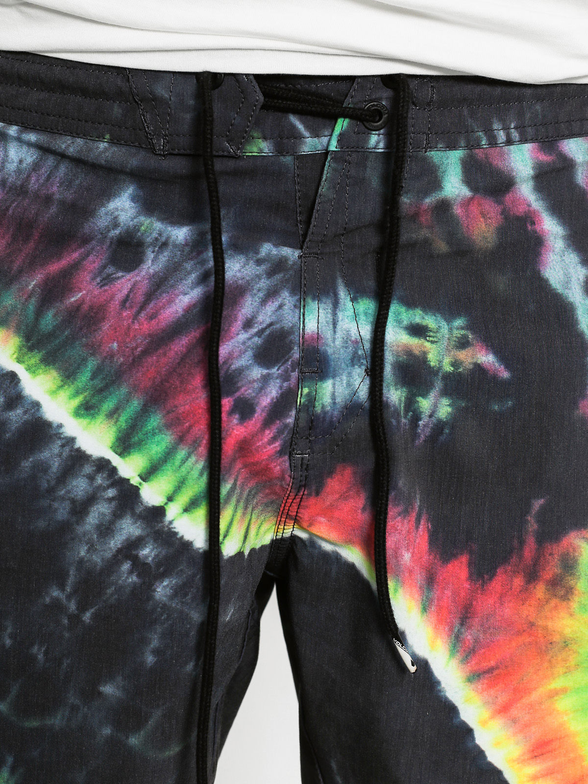 Volcom Kraťasy Yinyang Stoney (mlt)