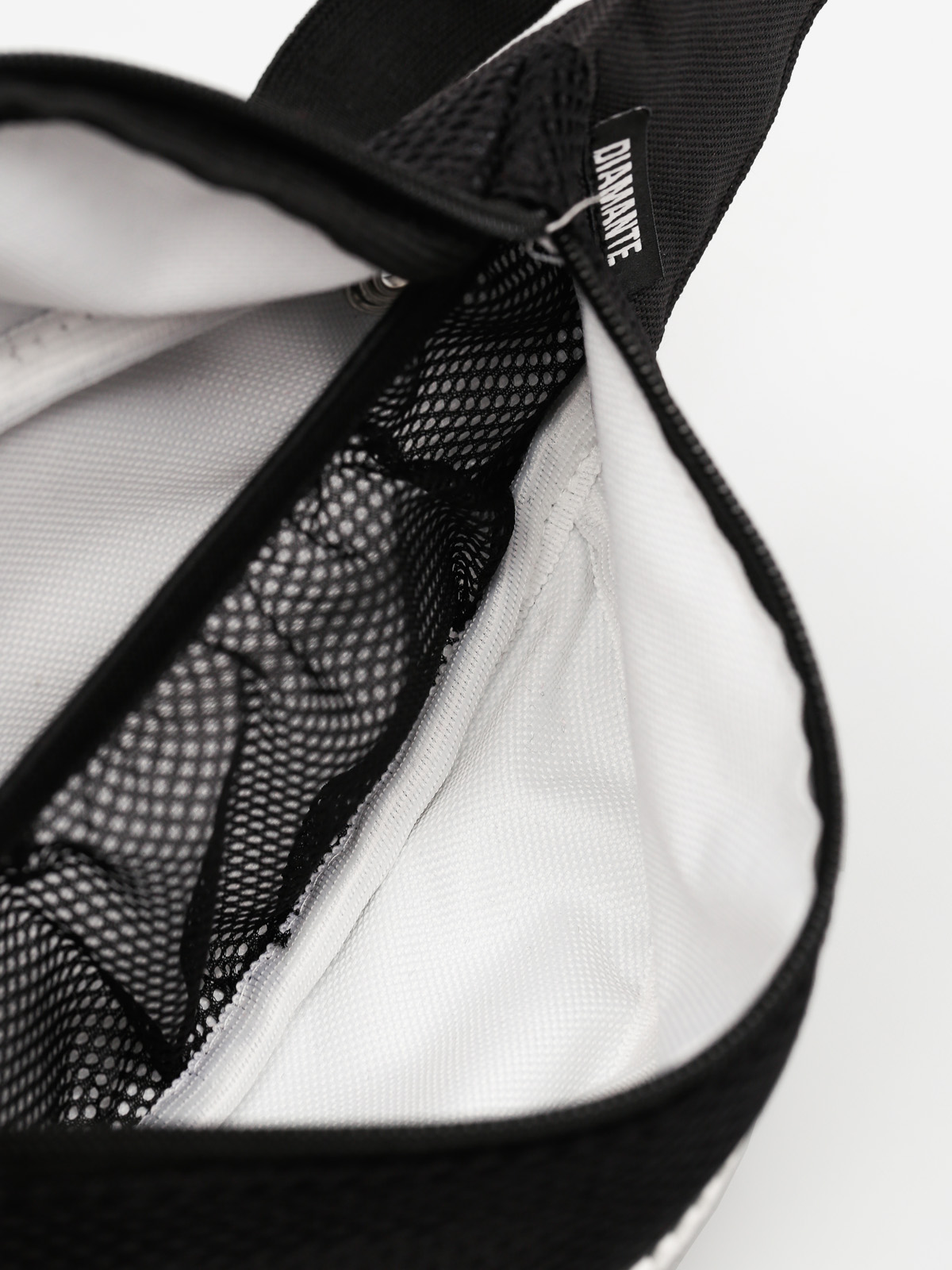 Diamante Wear Ledvinka Mesh Run Edition (black)