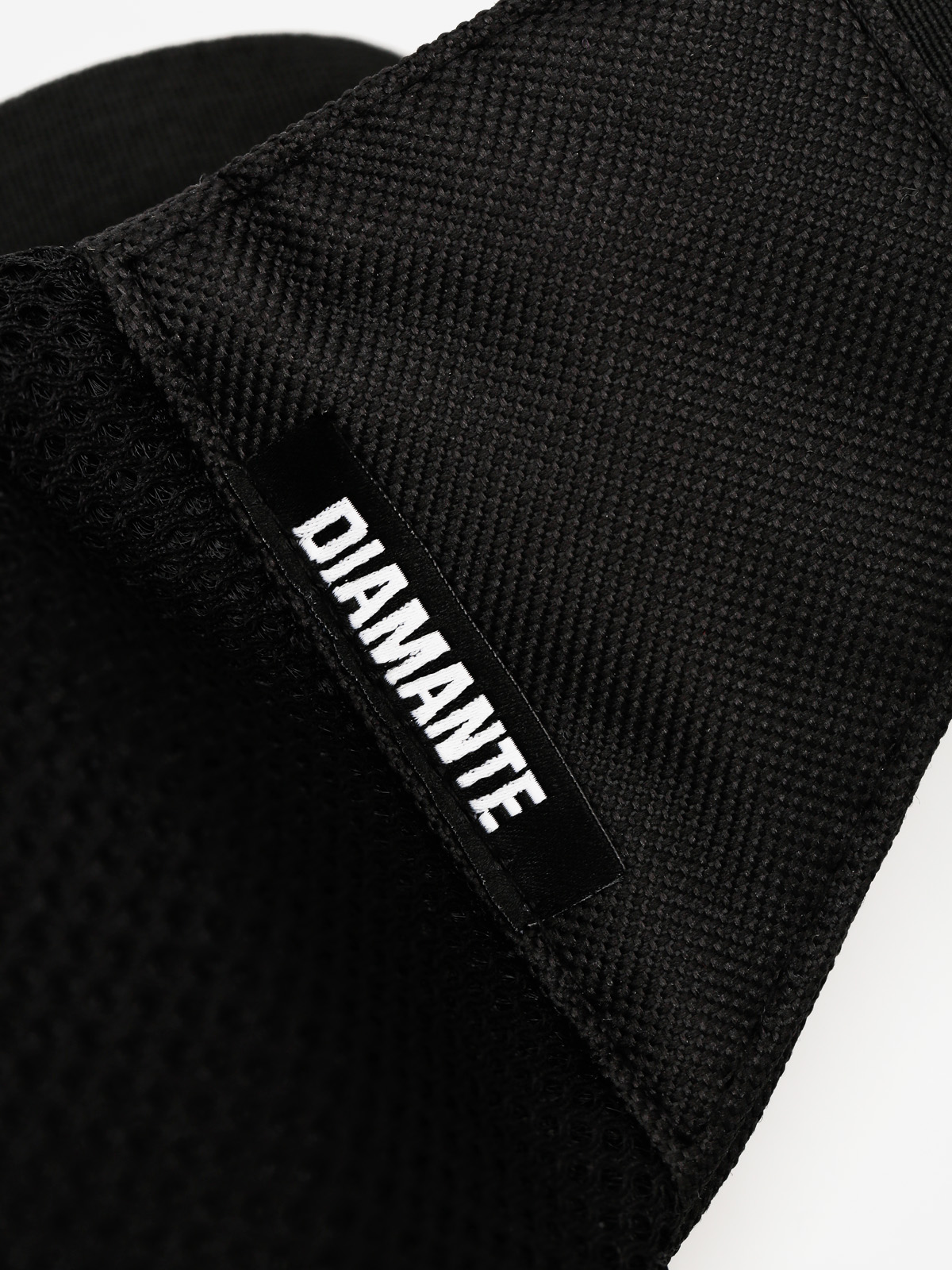 Diamante Wear Ledvinka Mesh Run Edition (black)