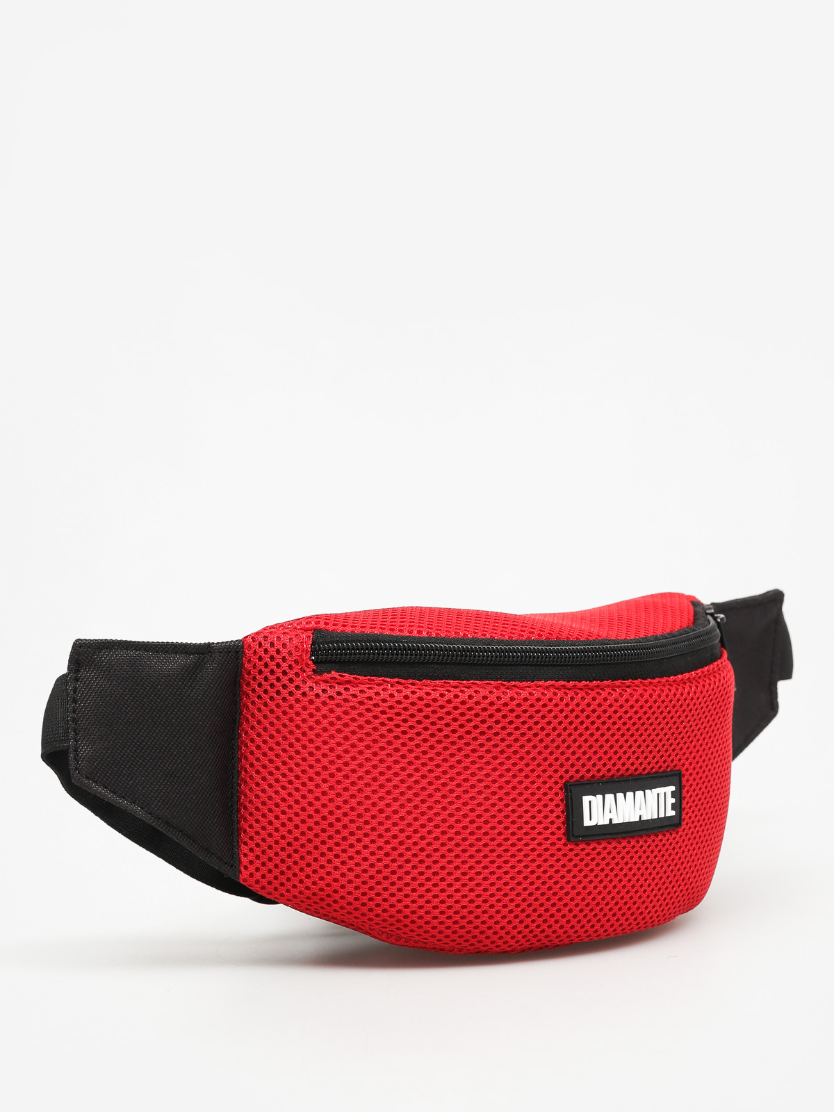 Diamante Wear Ledvinka Mesh Run Edition (red)