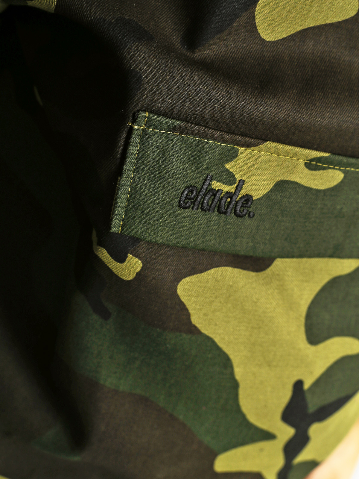 Elade Bunda Classic Kangaroo (camo)