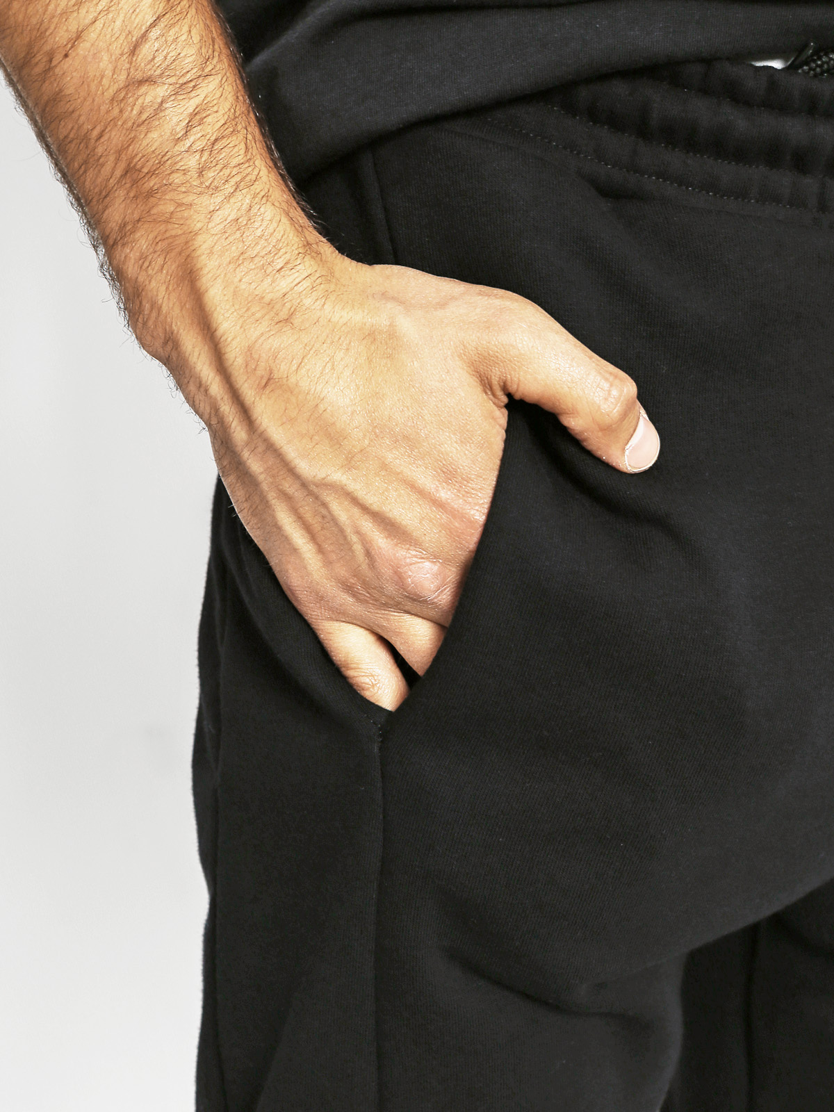 Backyard Cartel Kalhoty Direction Drs (black)