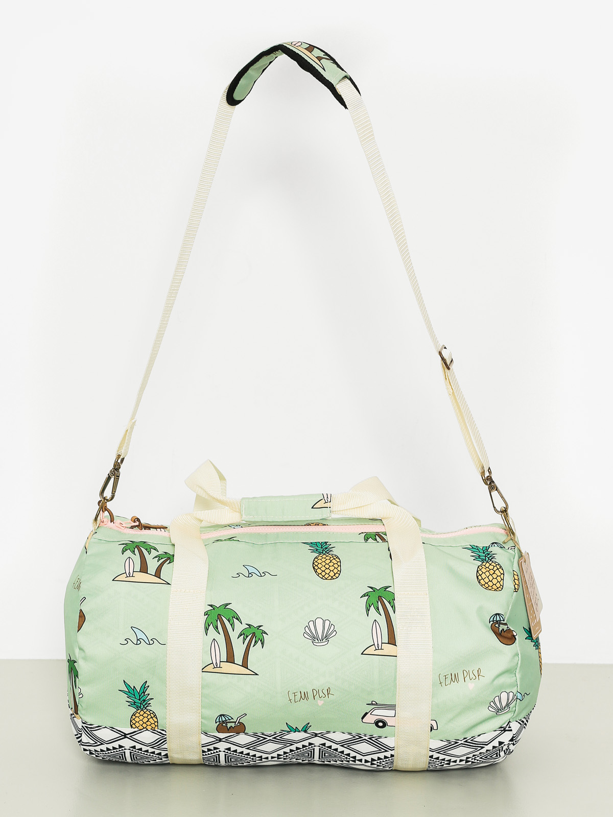 Femi Pleasure Taška Akamu Wmn (surf)