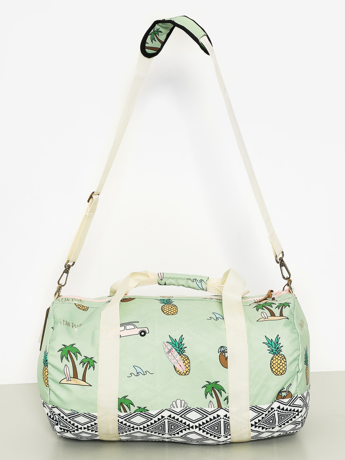 Femi Pleasure Taška Akamu Wmn (surf)