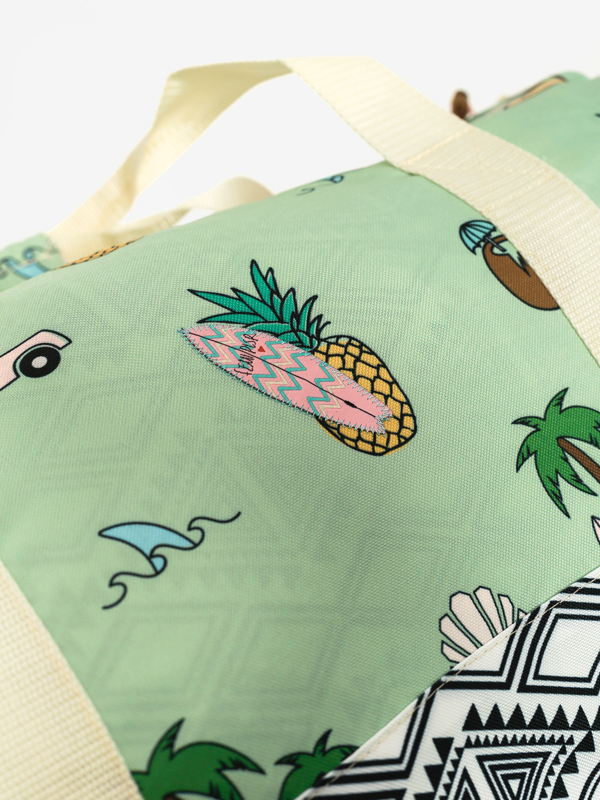 Femi Pleasure Taška Akamu Wmn (surf)