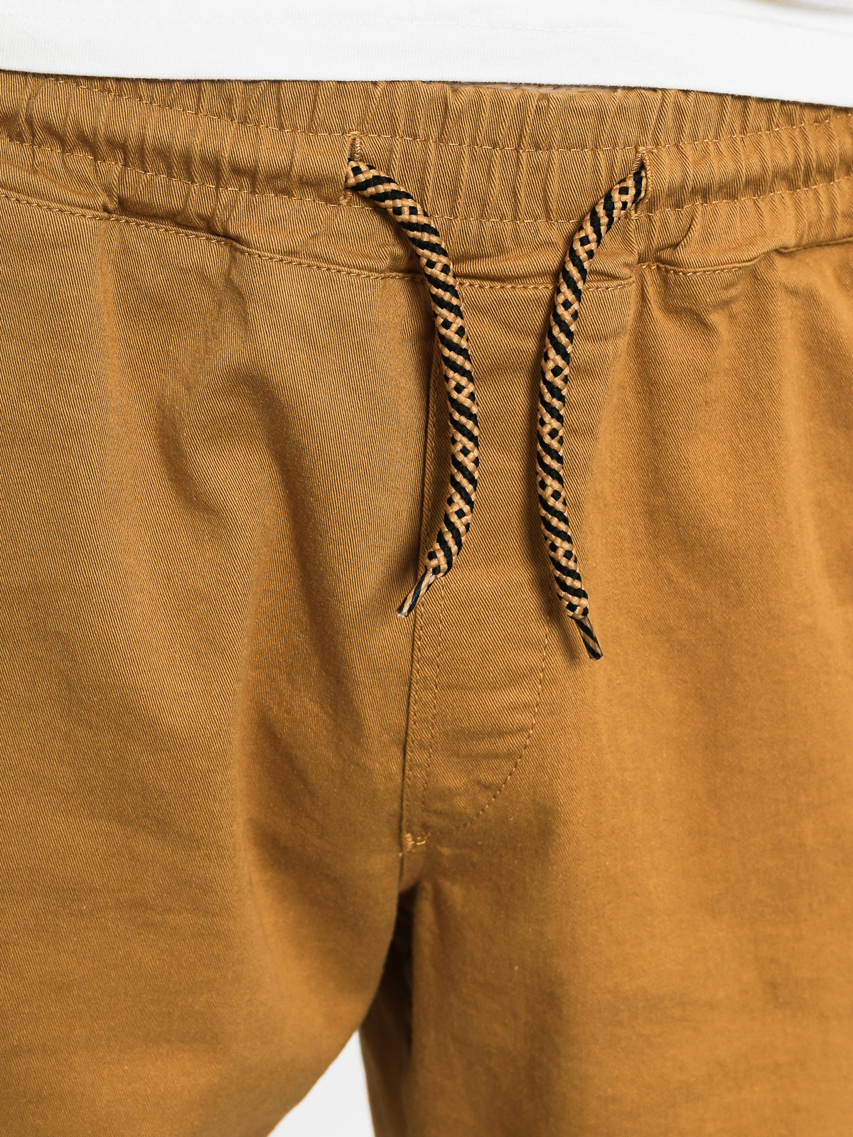 Diamante Wear Kalhoty Jogger Classic 2 (honey)