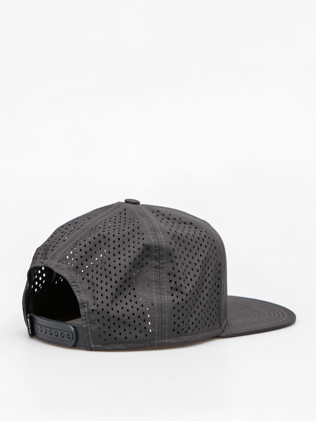 Nike SB Kšiltovka Aero Cap Pro ZD (anthracite/red)