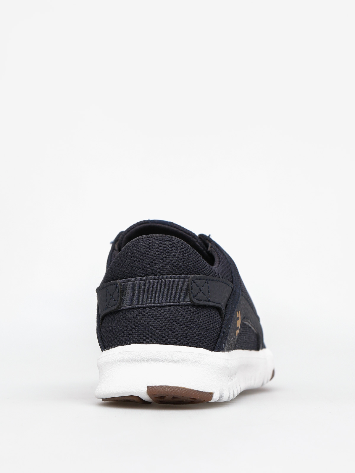 Etnies Boty Scout (navy/white/gum)