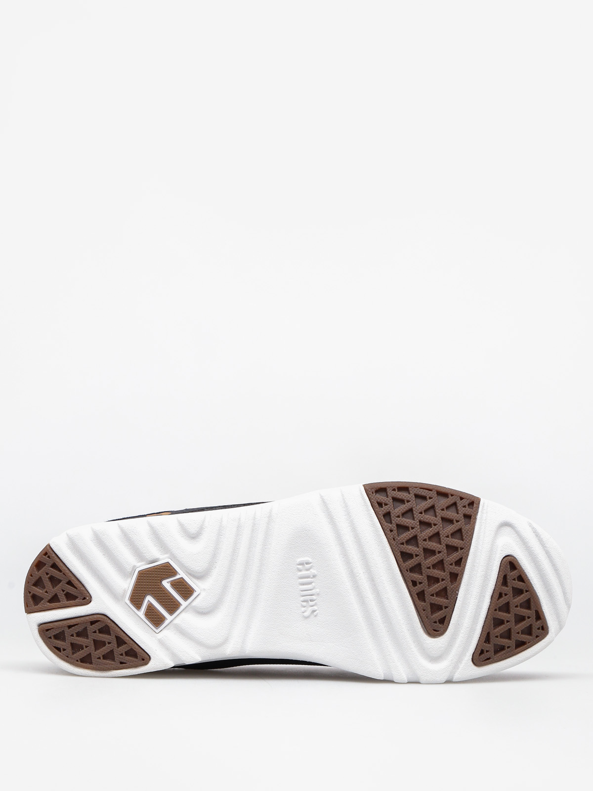 Etnies Boty Scout (navy/white/gum)