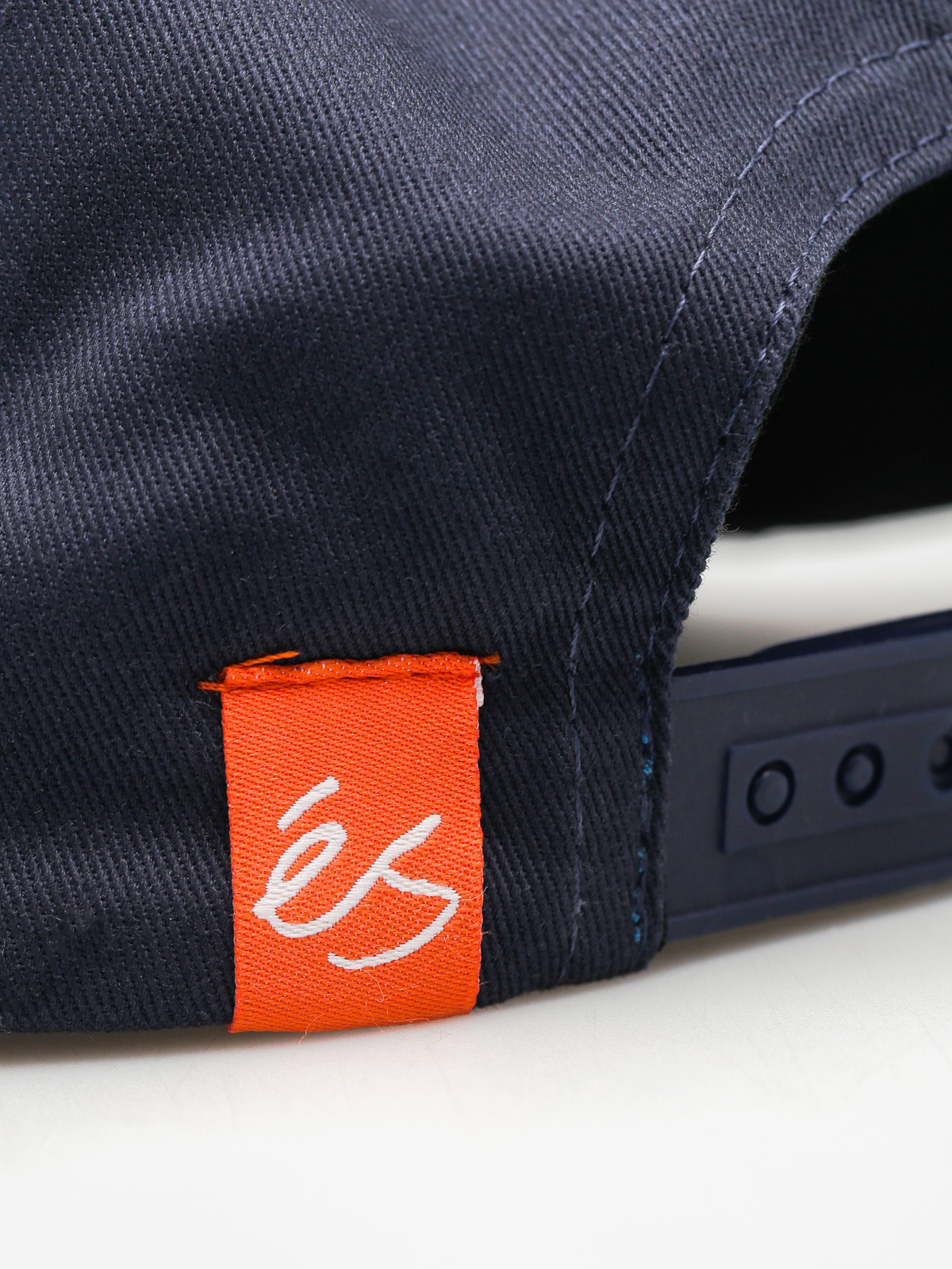 Es Kšiltovka Nautical (navy)