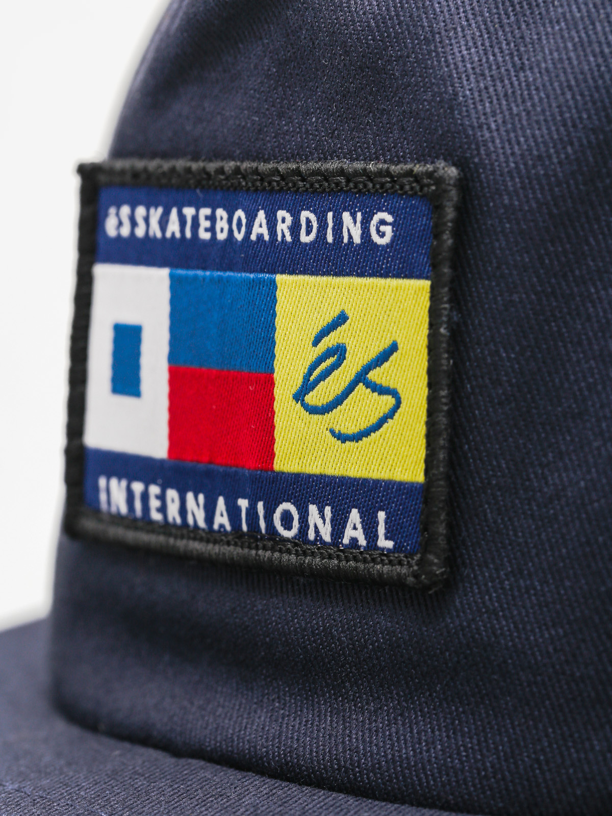 Es Kšiltovka Nautical (navy)