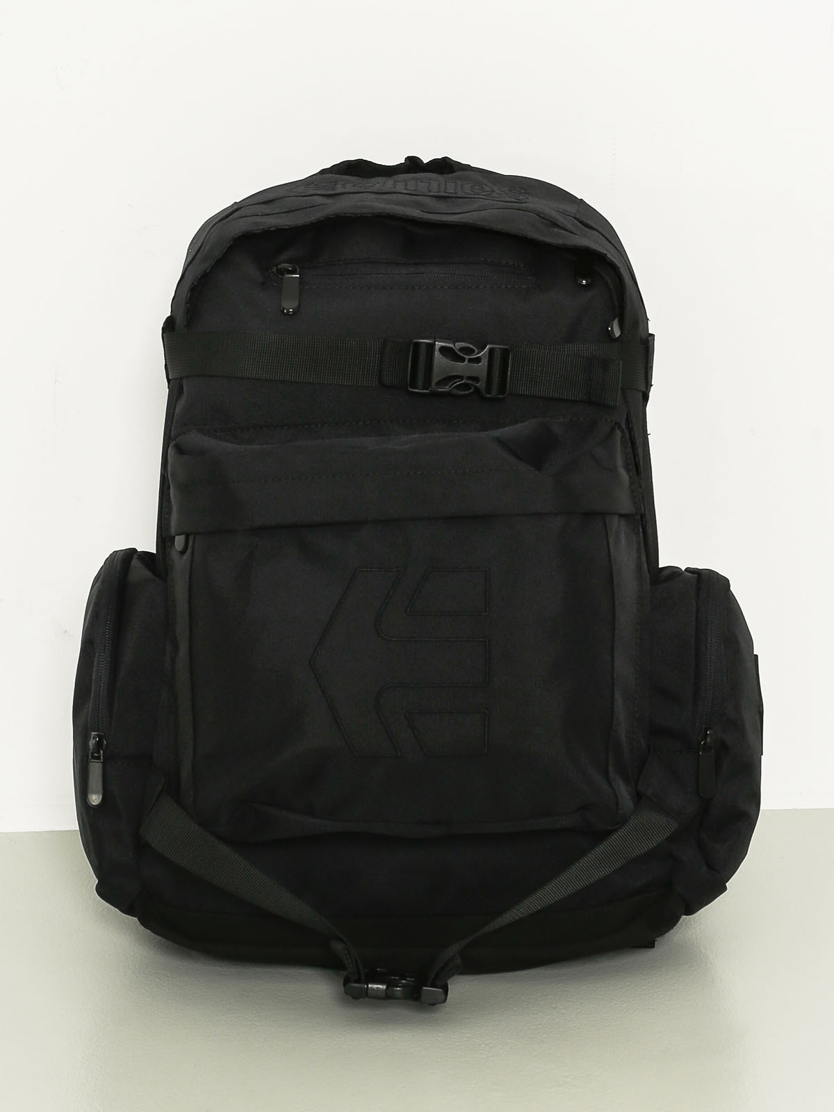 Etnies Batoh Solito (black/black)