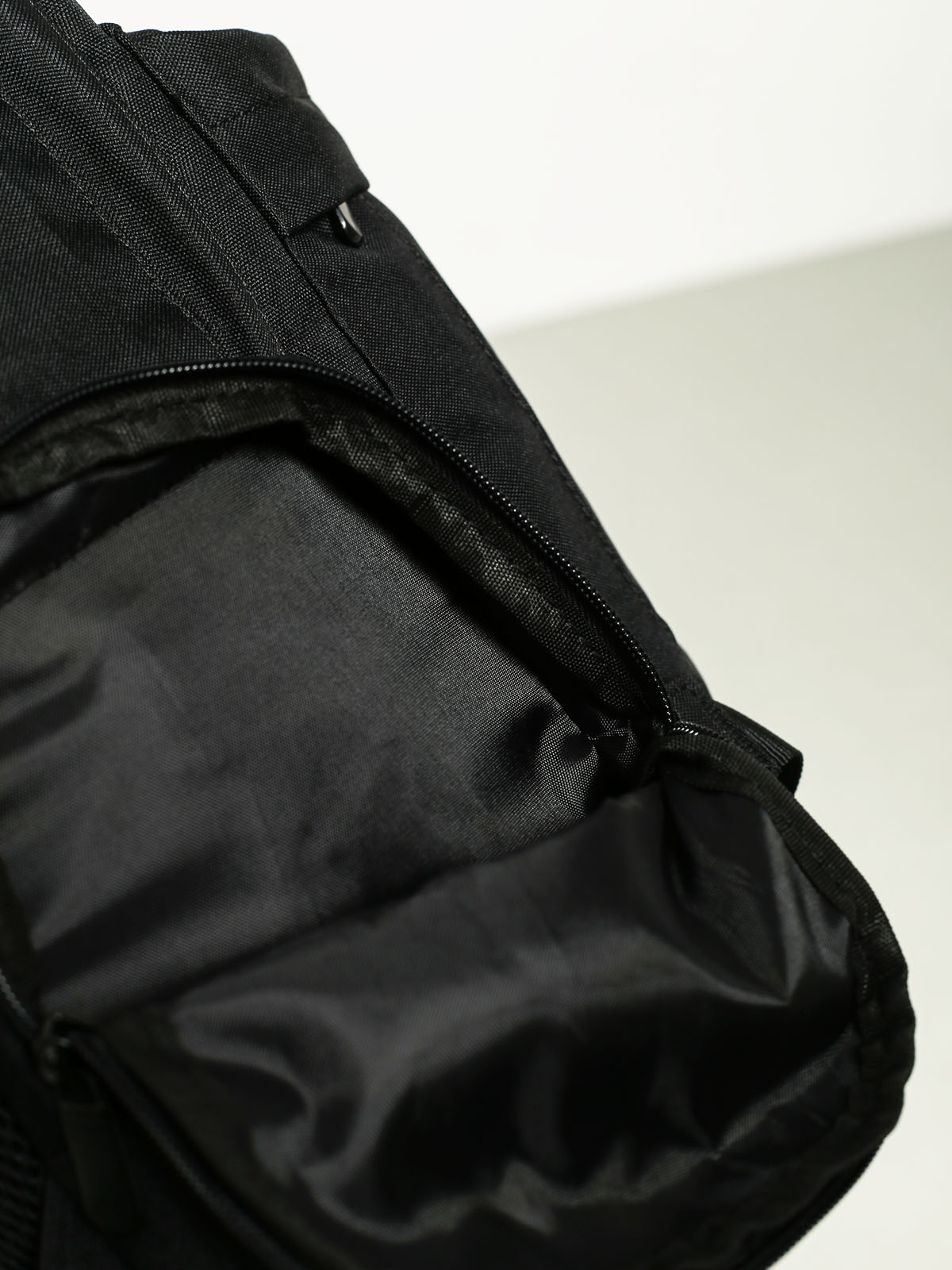 Etnies Batoh Solito (black/black)