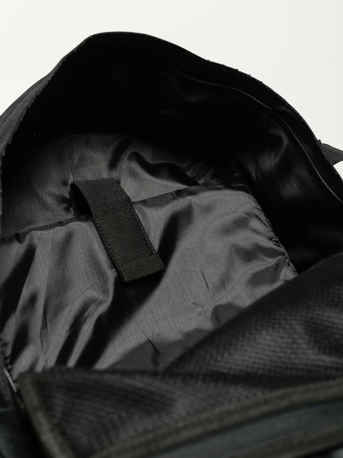 Etnies Batoh Solito (black/black)