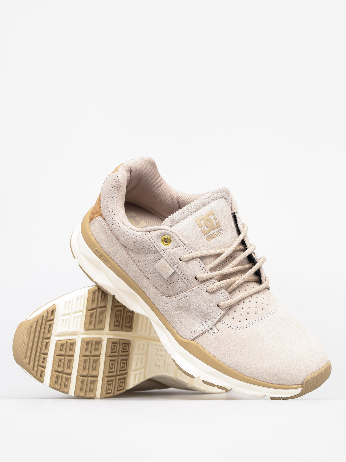 DC Boty Player Se (turtle dove)