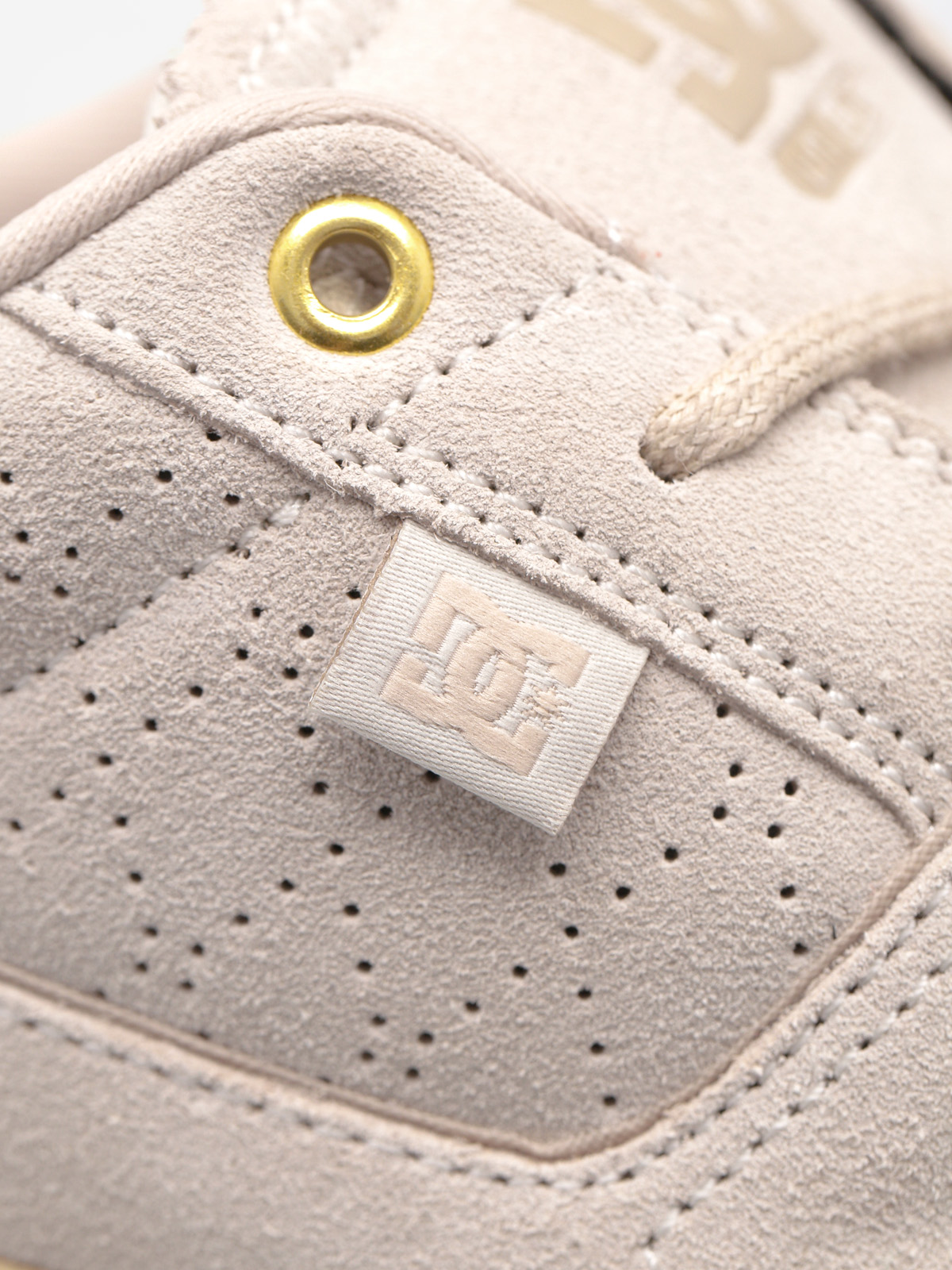 DC Boty Player Se (turtle dove)