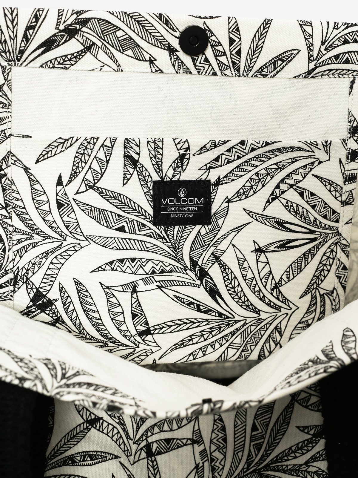 Volcom Kabelka Beach Dayz (bwh)