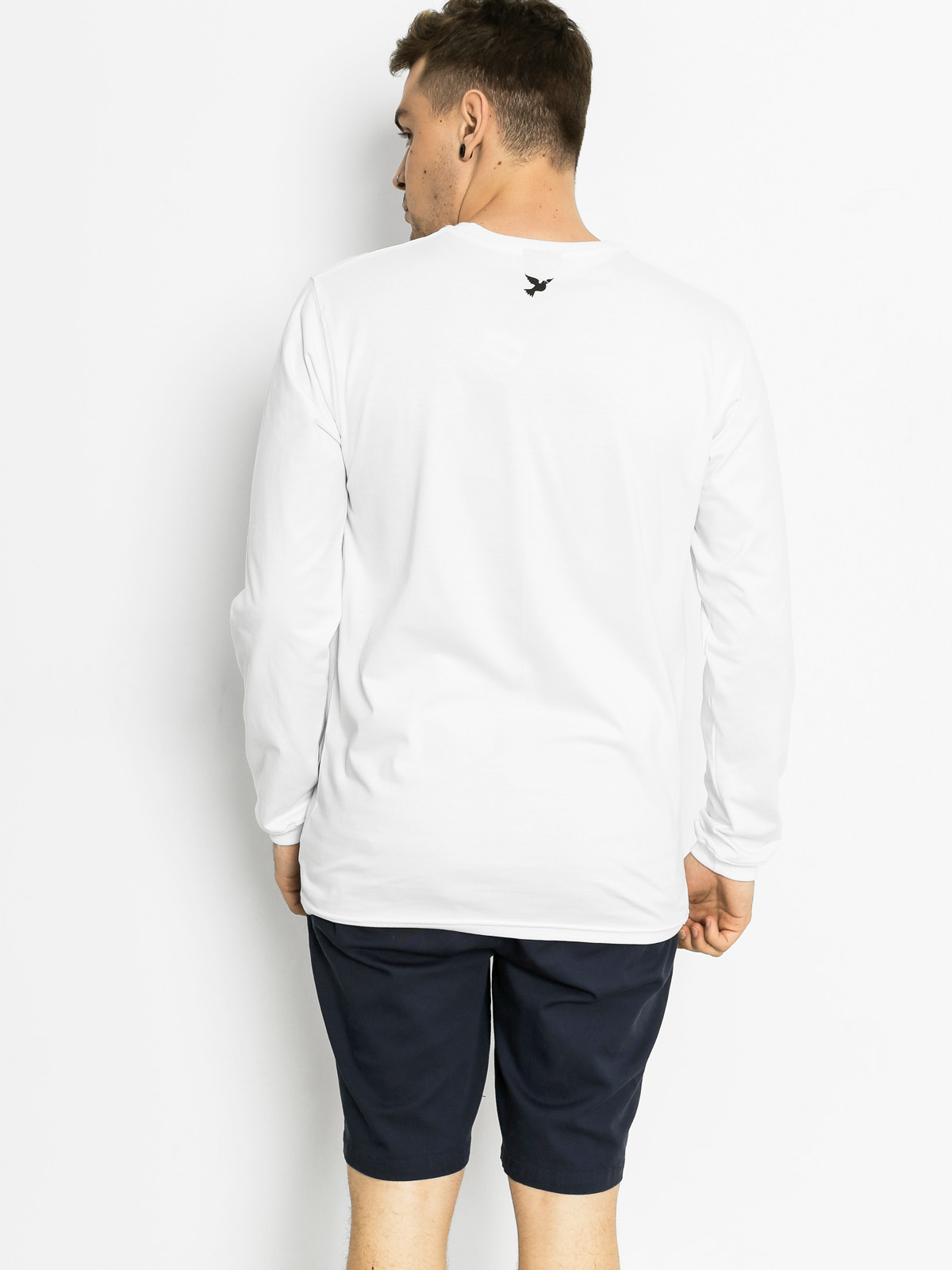 Nervous Triko Origami (white)