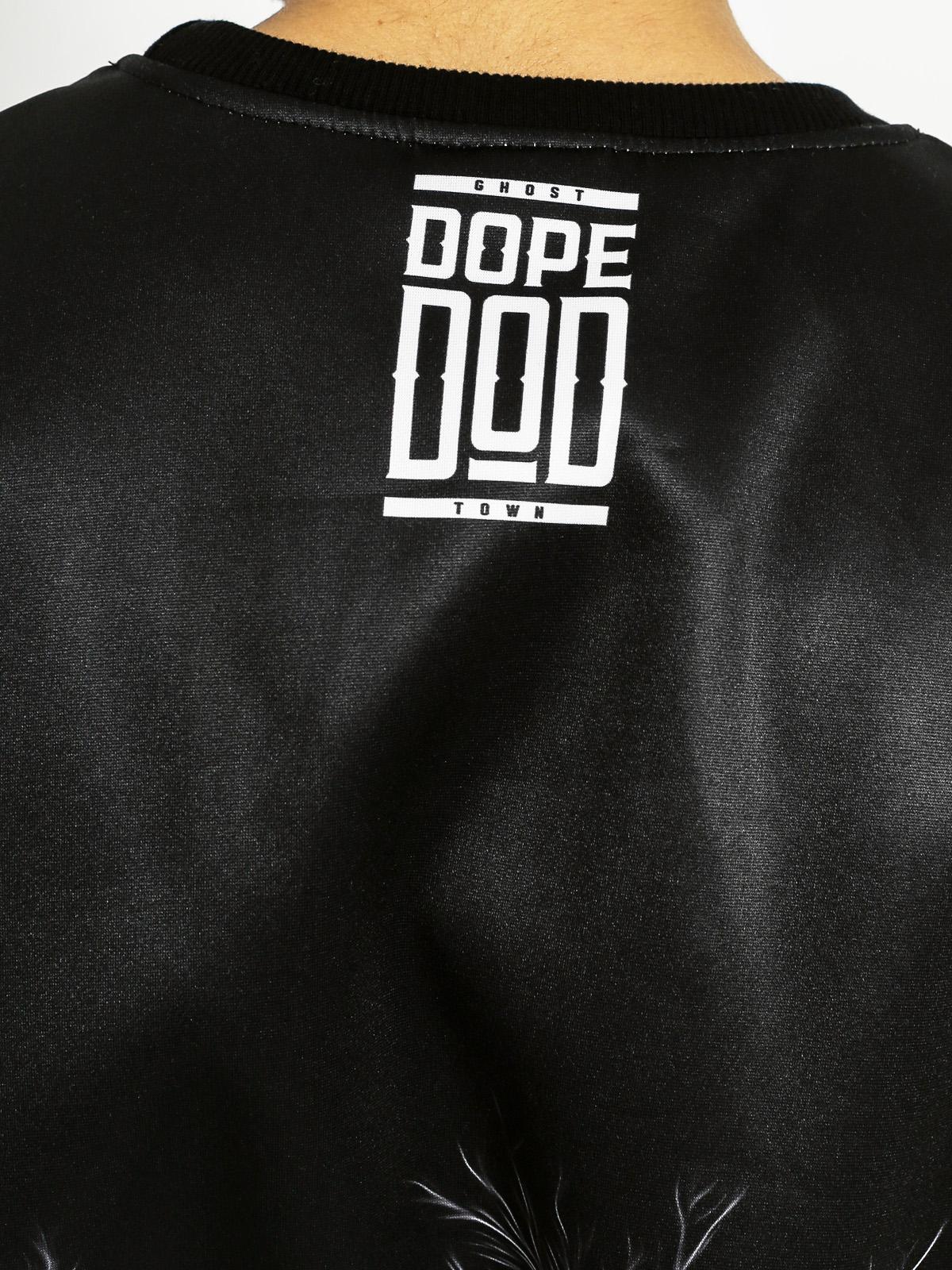 Diamante Wear Mikina Tower (black)