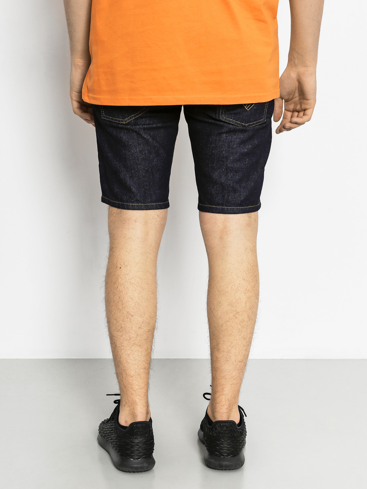 Kraťasy Volcom Vorta Denim (rns)