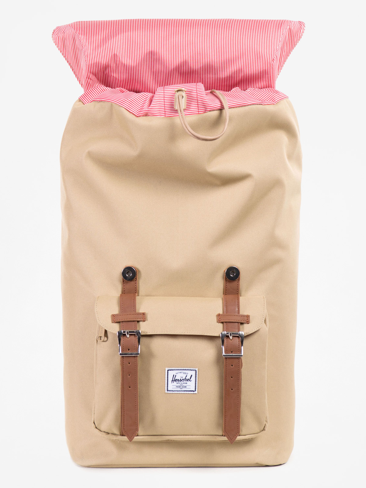 Herschel Supply Co. Batoh Little America (khaki)