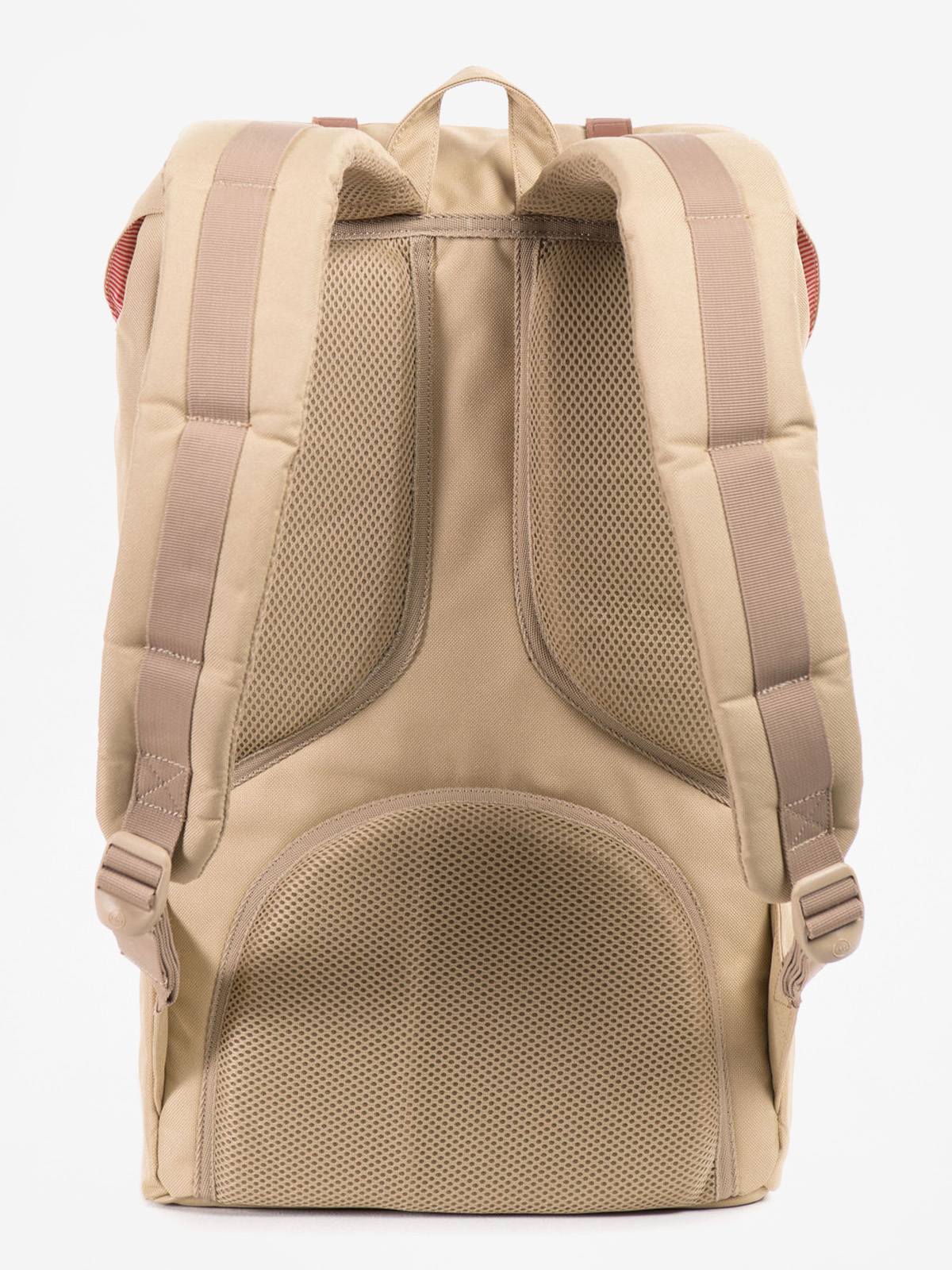 Herschel Supply Co. Batoh Little America (khaki)
