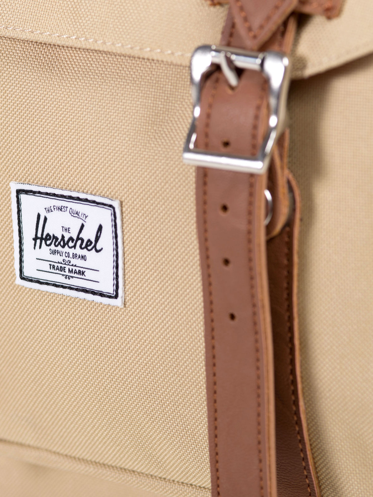 Herschel Supply Co. Batoh Little America (khaki)
