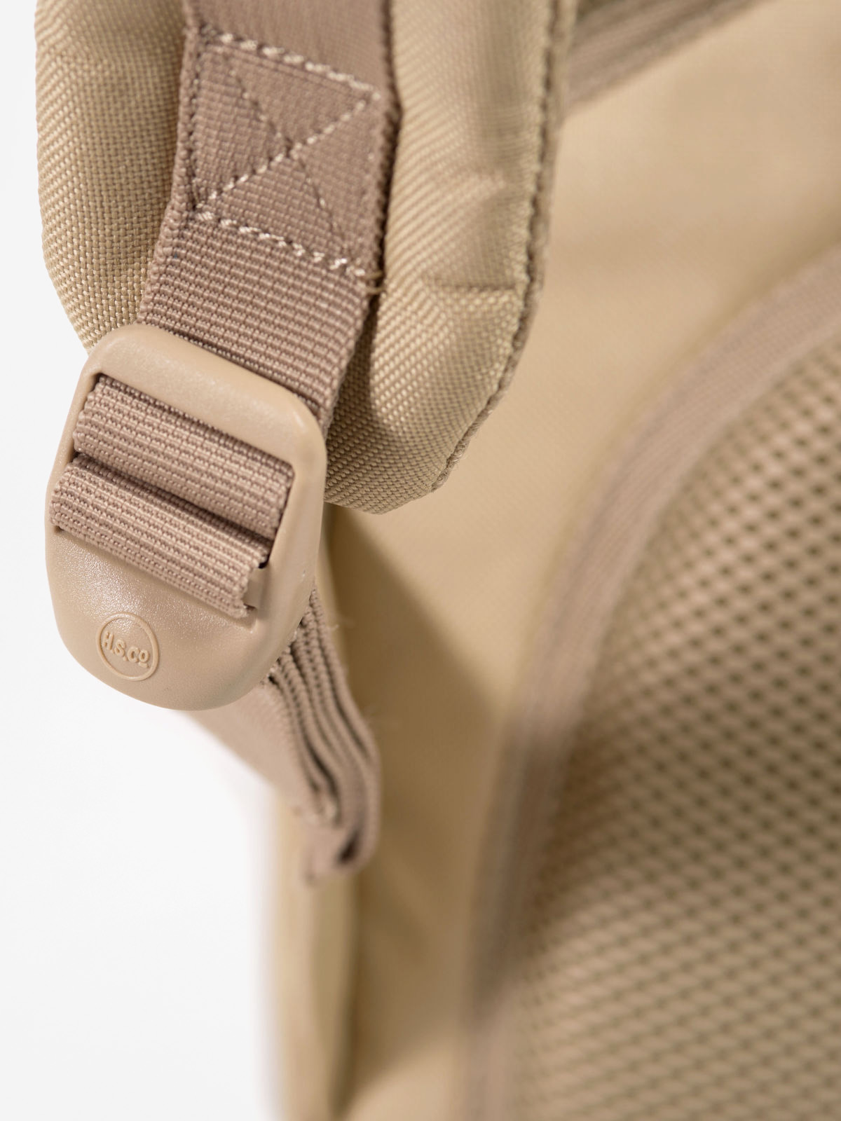 Herschel Supply Co. Batoh Little America (khaki)