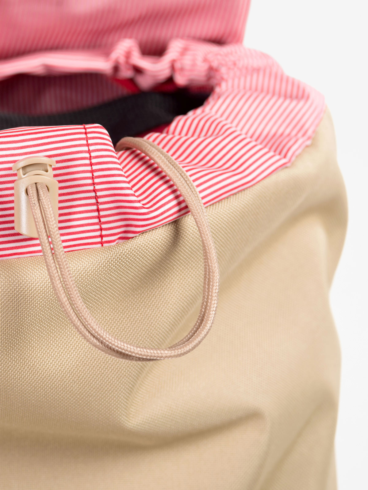 Herschel Supply Co. Batoh Little America (khaki)