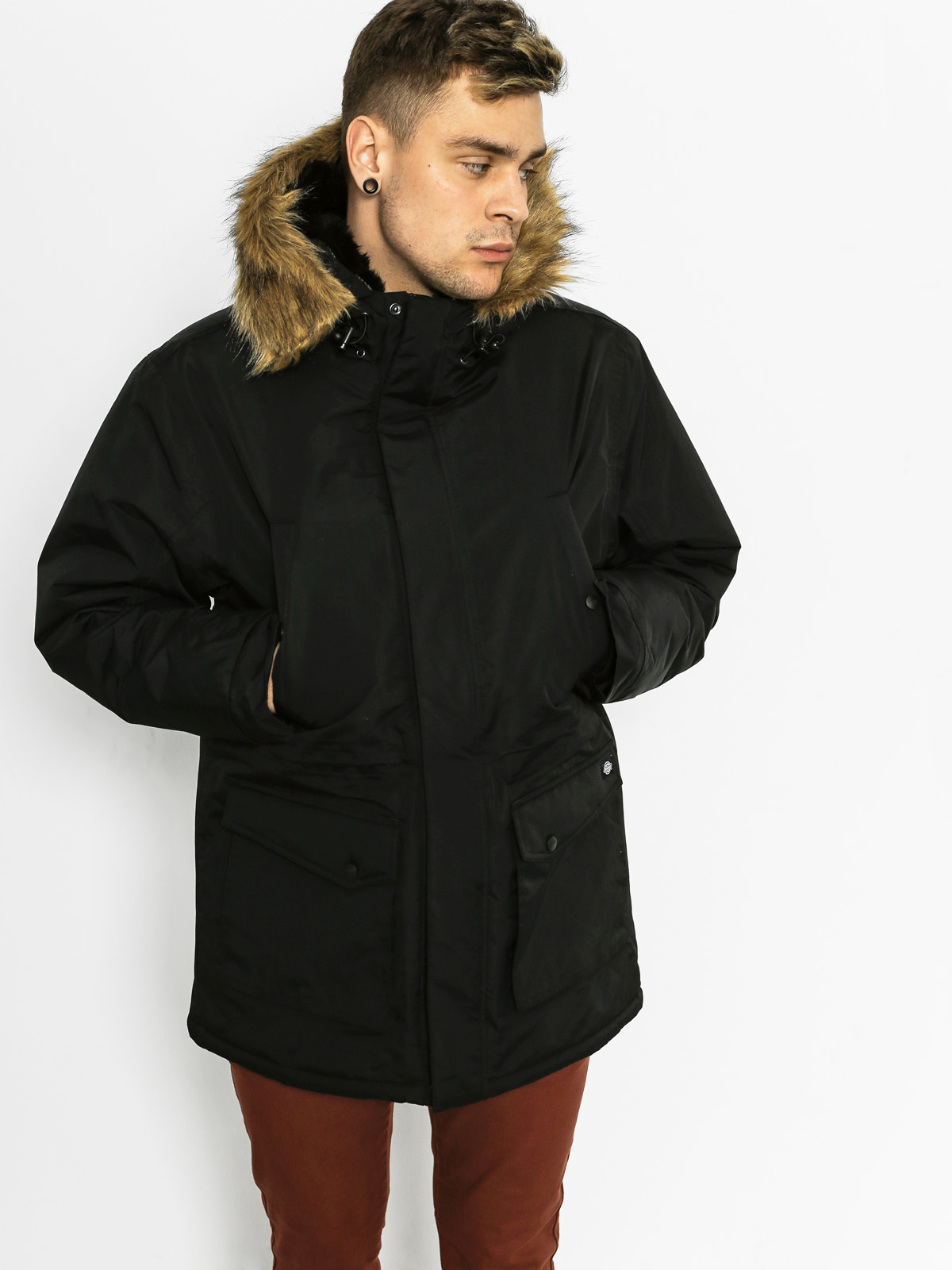 Dickies curtis outlet parka