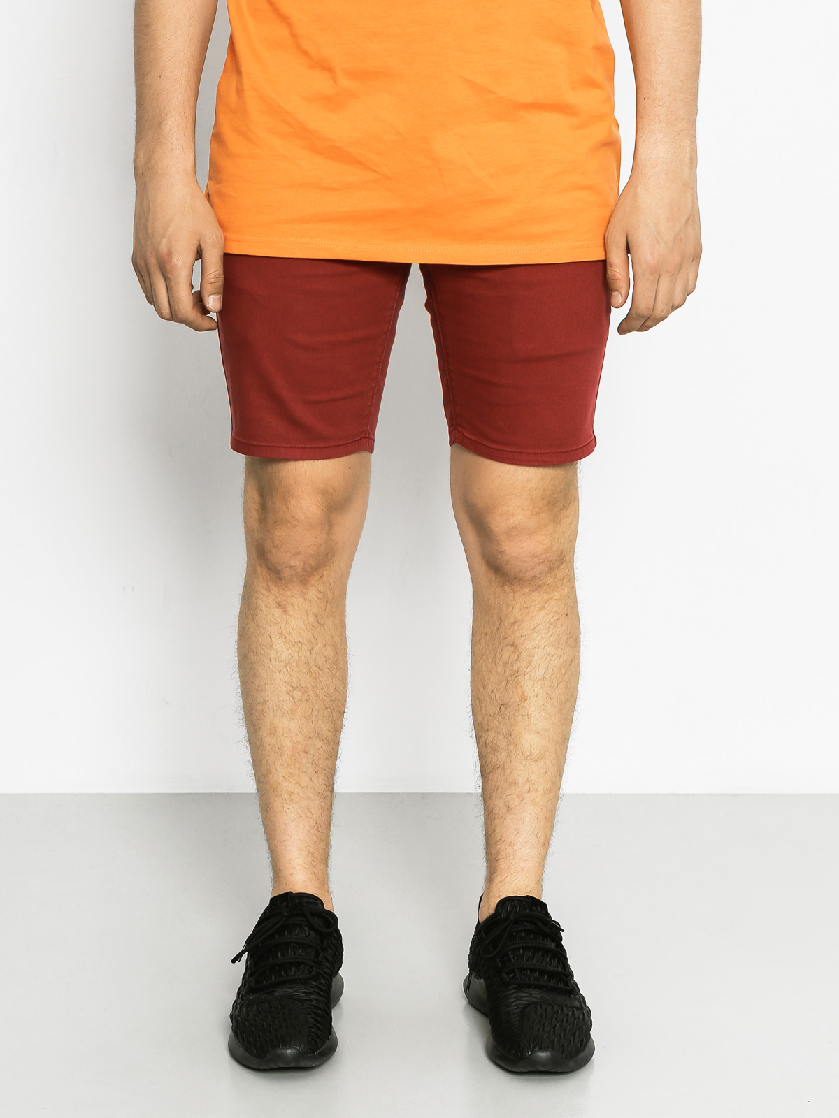 Kraťasy Volcom Chili Chocker Colored