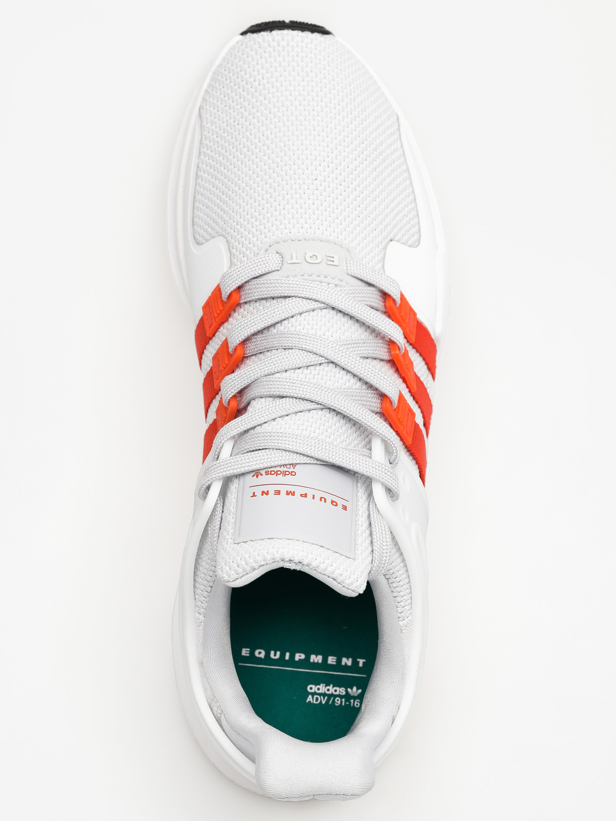 Boty adidas Eqt Support Adv (clear grey s12/bold orange/ftwr white)
